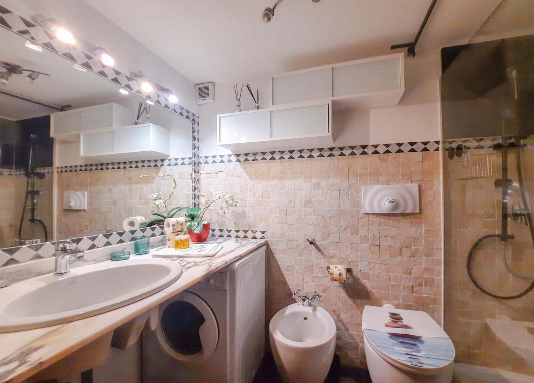 Borgo Vittorio - Exclusive In The Heart Of