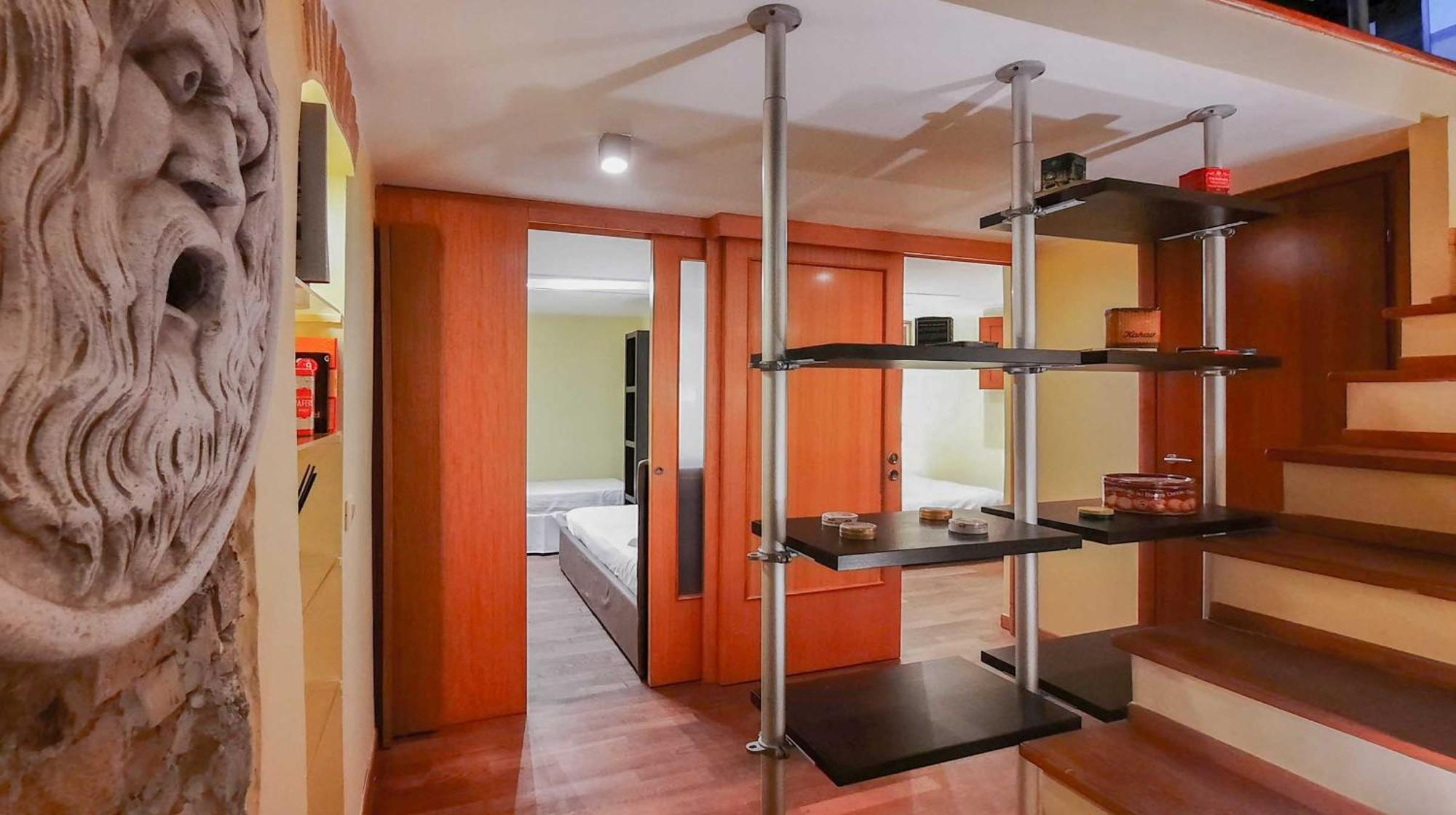 Appartamento Borgo Vittorio - Exclusive In The Heart Of Roma