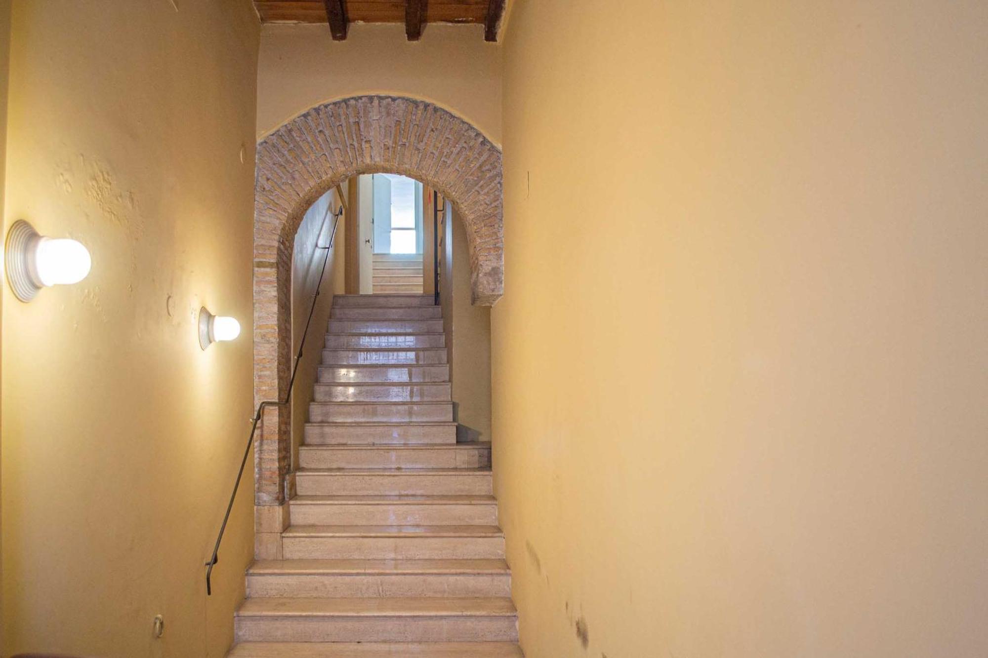 Appartamento Borgo Vittorio - Exclusive In The Heart Of *