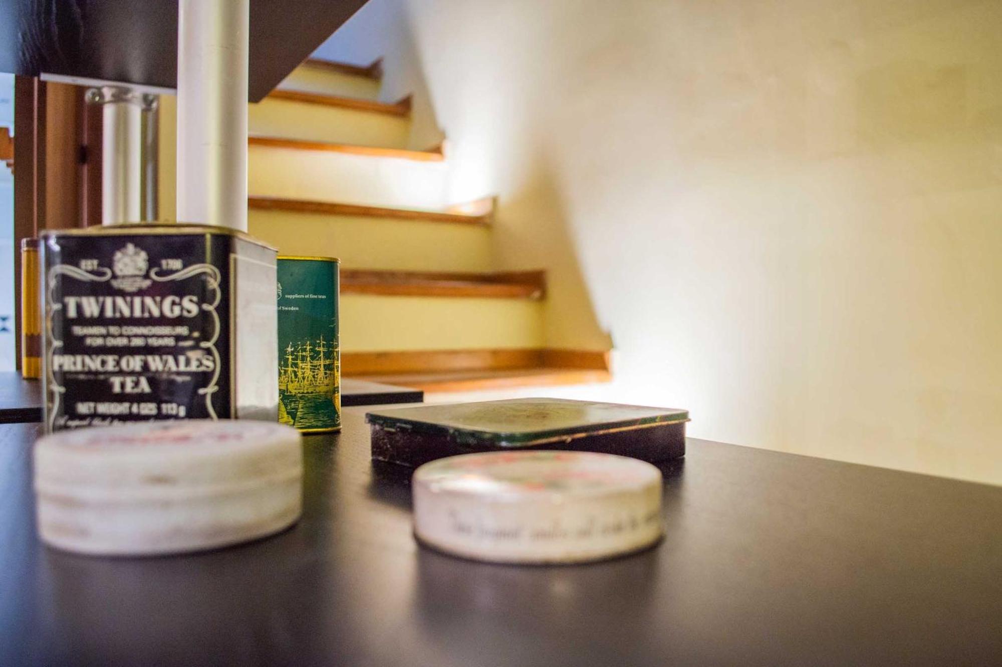 Borgo Vittorio - Exclusive In The Heart Of Appartamento *
