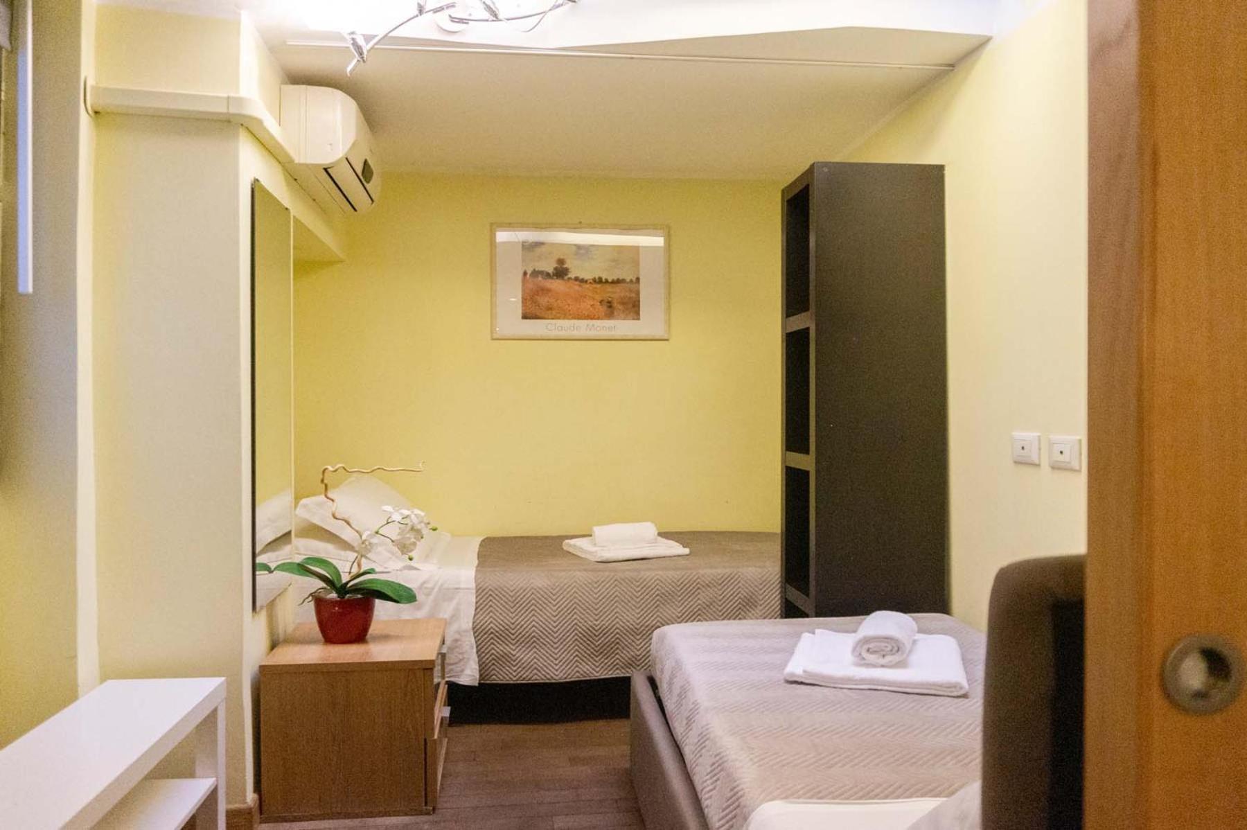 Borgo Vittorio - Exclusive In The Heart Of Appartamento Roma