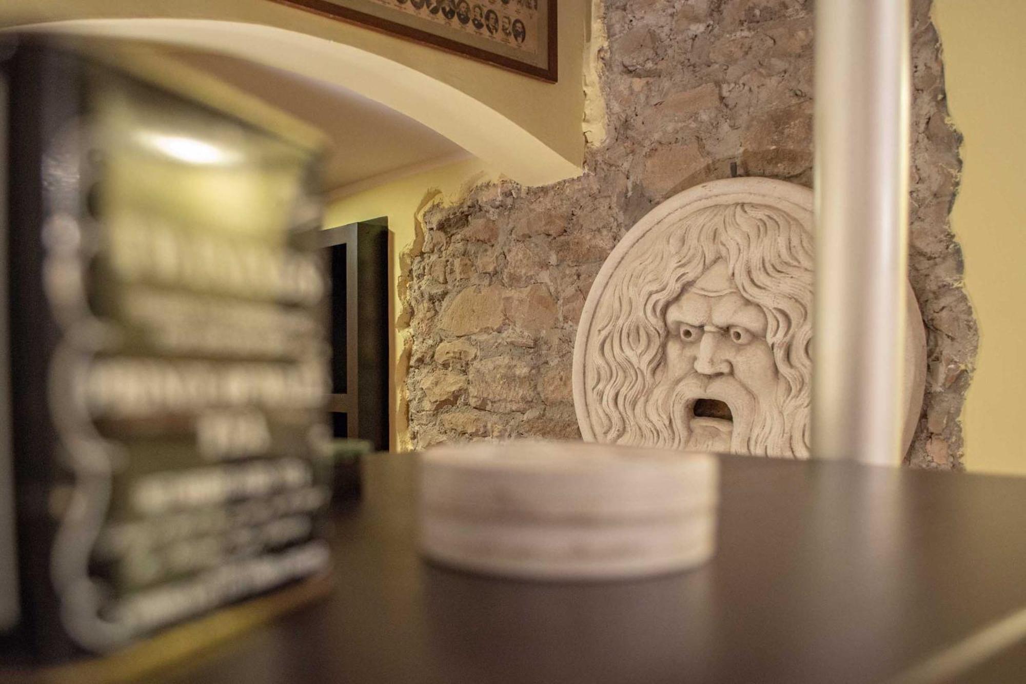 Borgo Vittorio - Exclusive In The Heart Of Roma