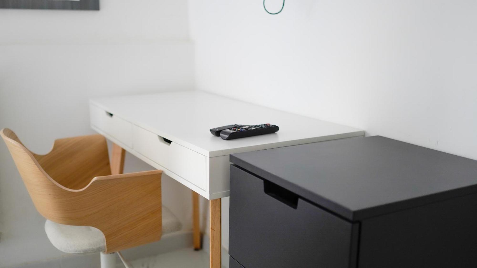 Leilighet Luxury - Near Metro - Private Parking