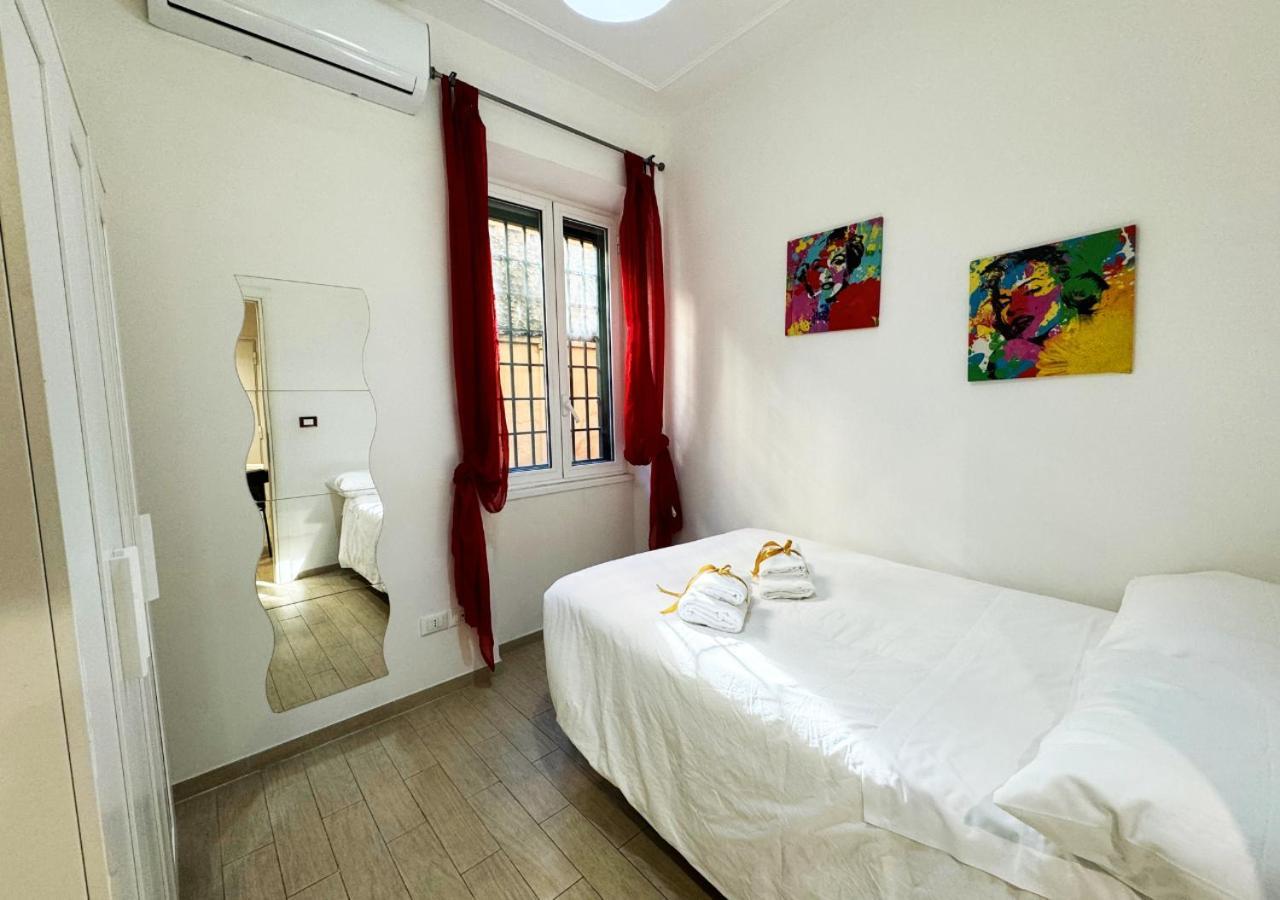Ross House - Metro B Apartamento *