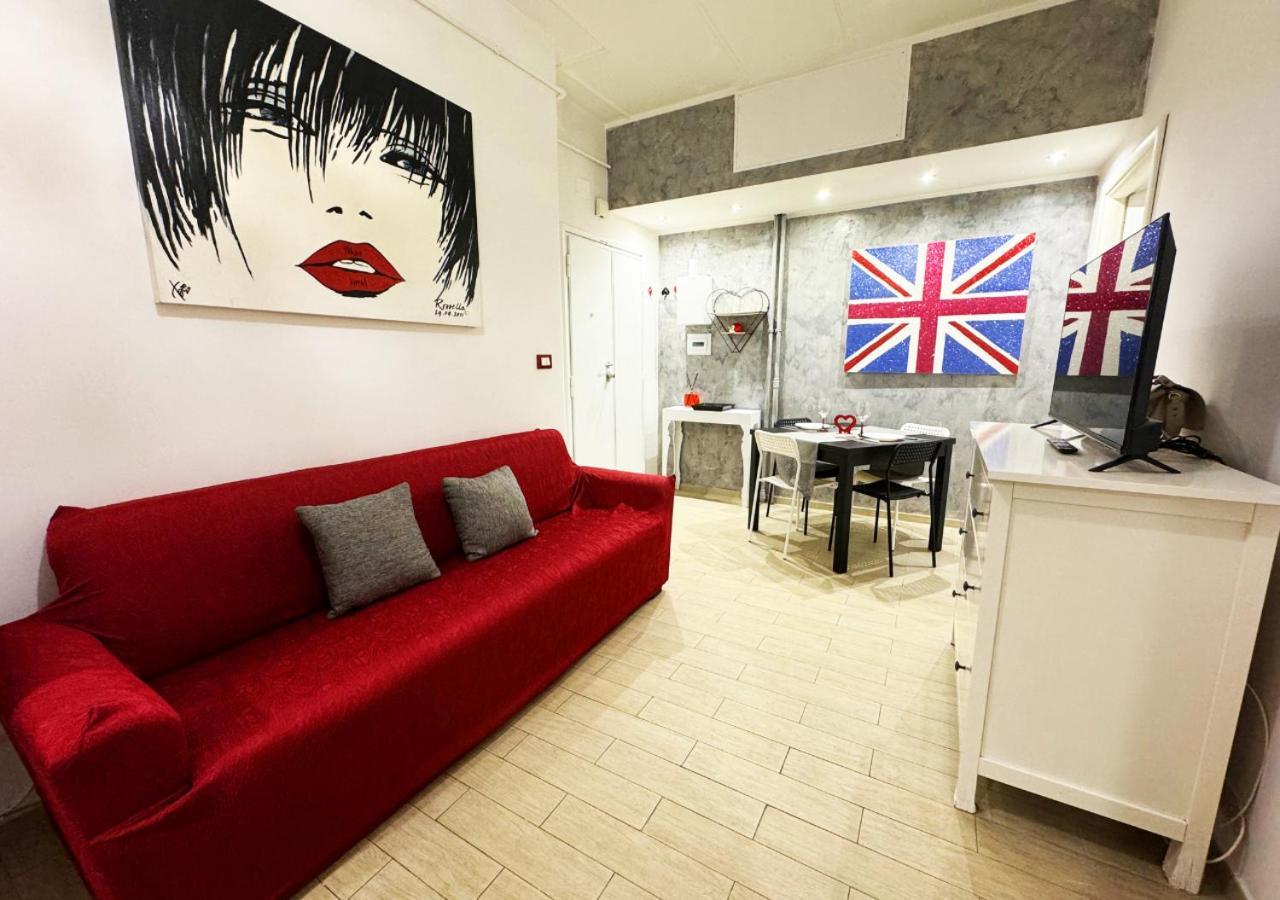 Apartamento Ross House - Metro B