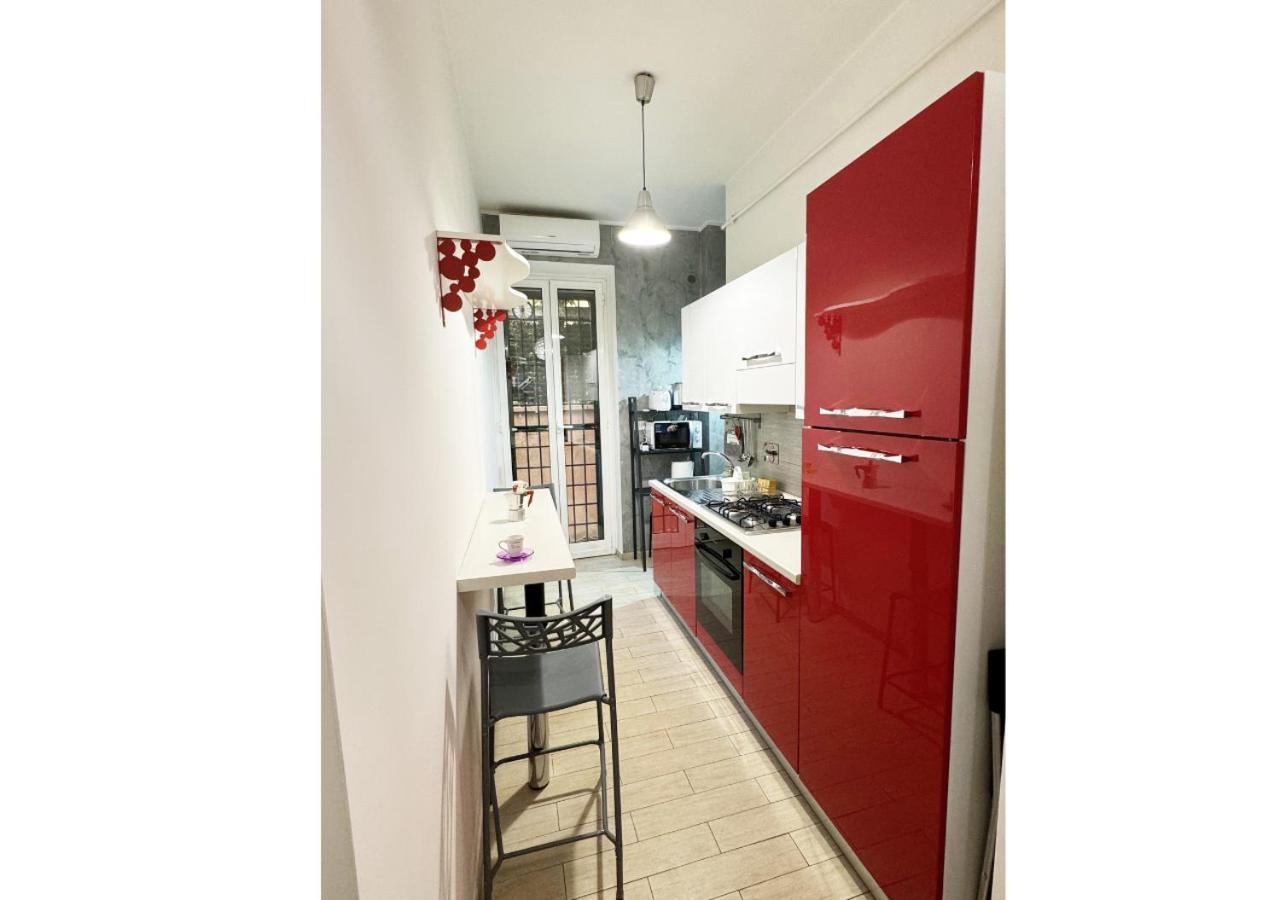 Apartamento Ross House - Metro B