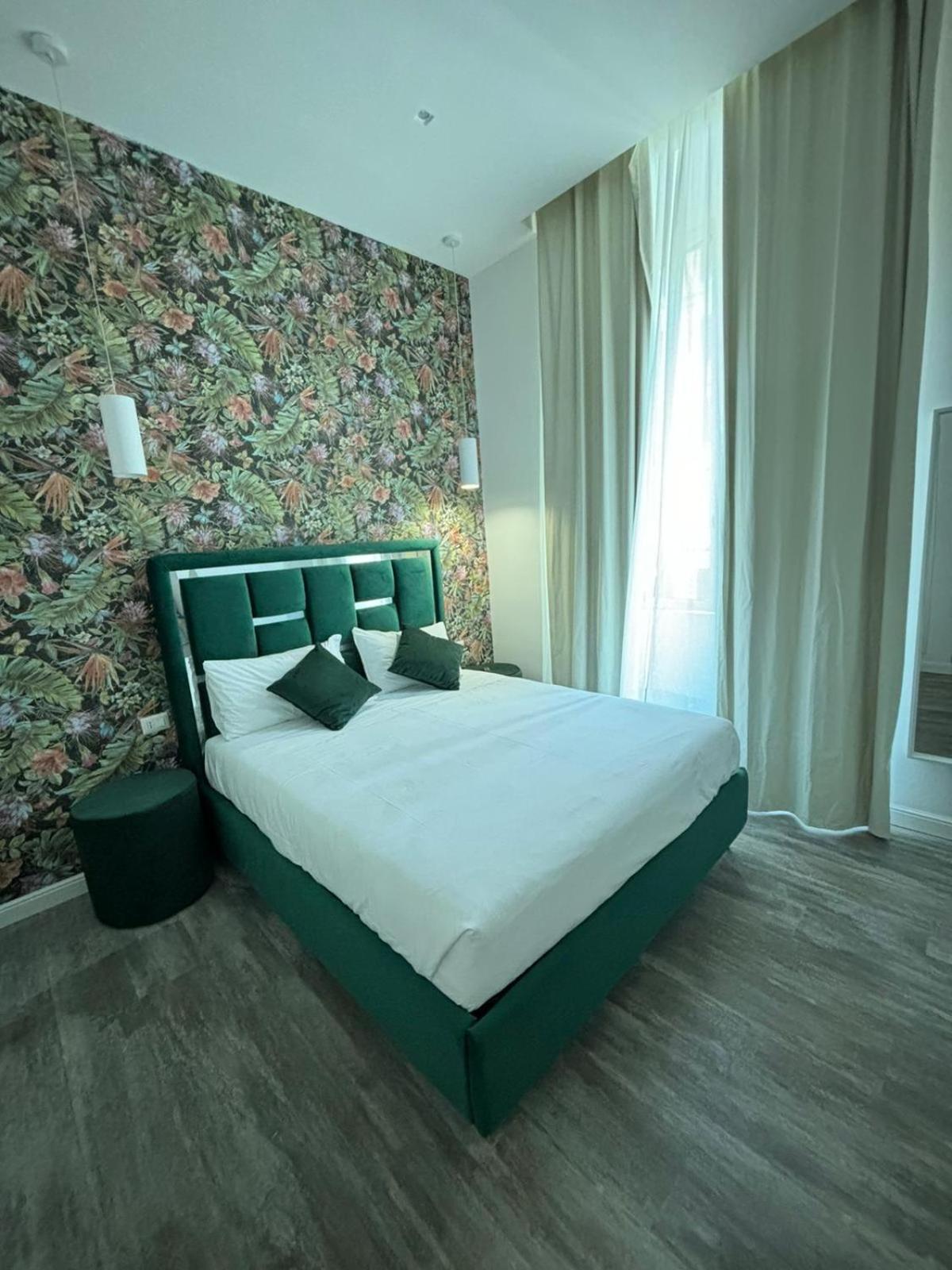 Guest house Eden Luxury 2*