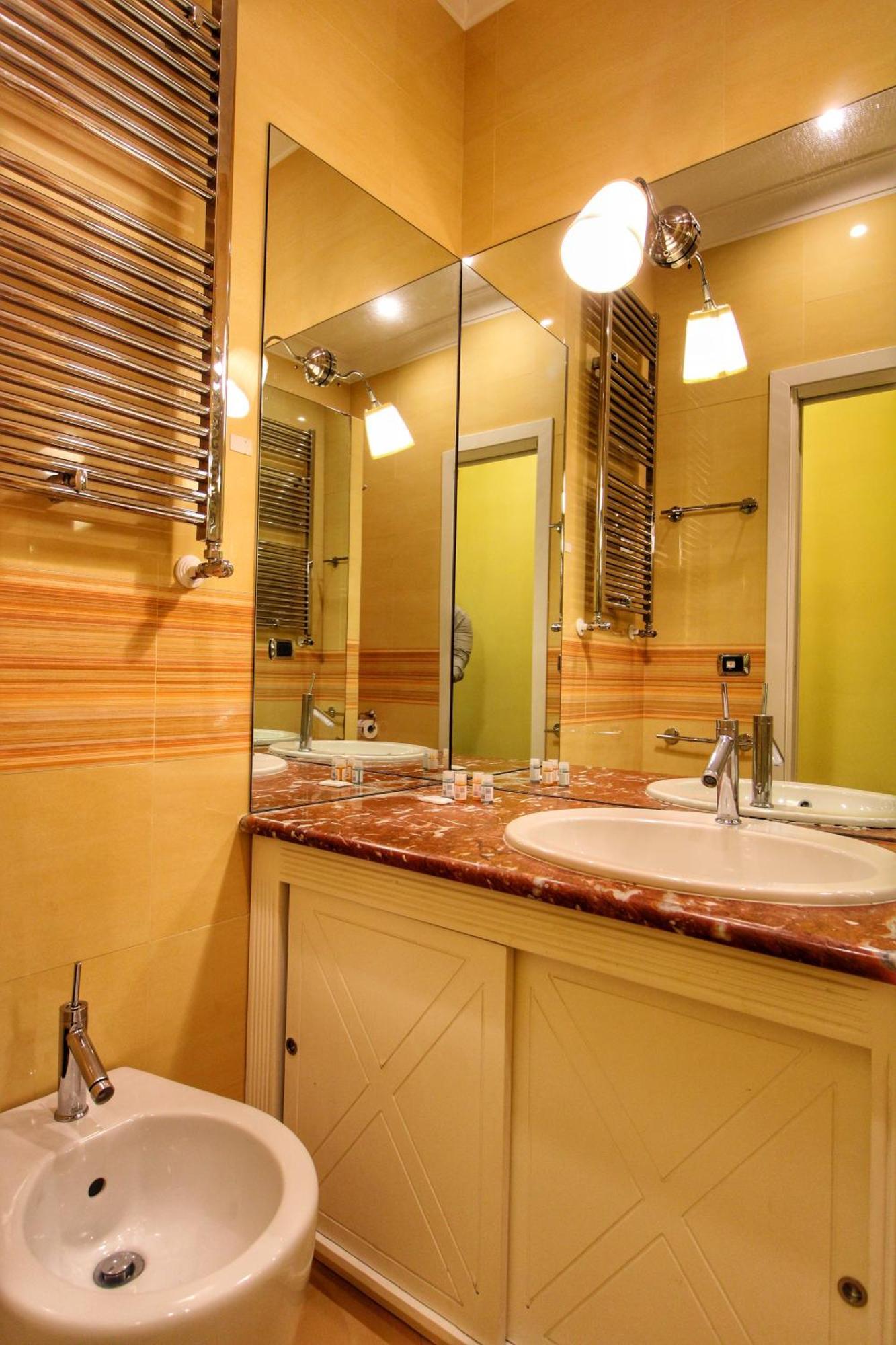 Apartamento Large And Charming In Trastevere By Yourhost Roma