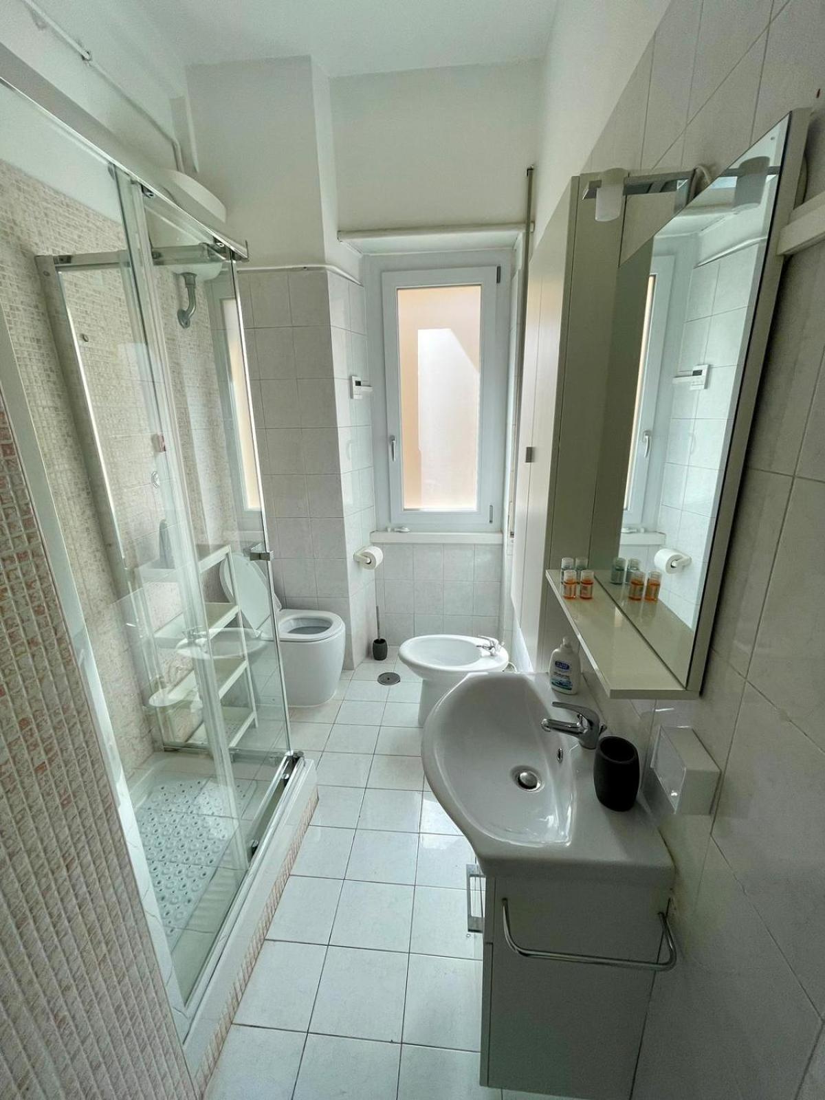 Apartamento Casa Vasari *