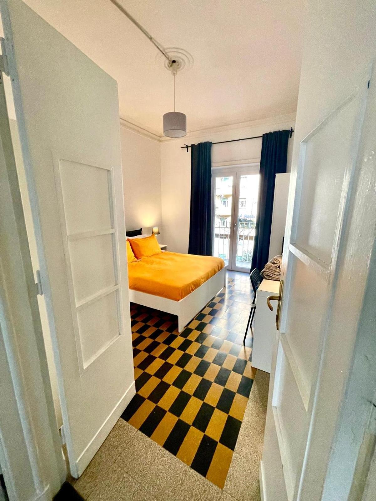Casa Vasari * Roma