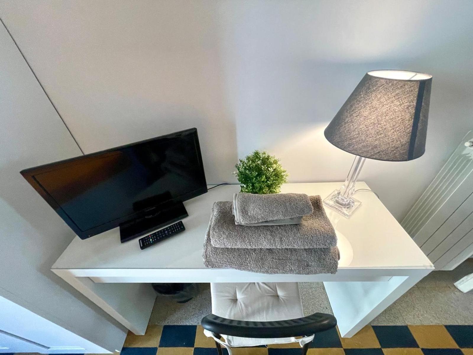 Apartamento Casa Vasari
