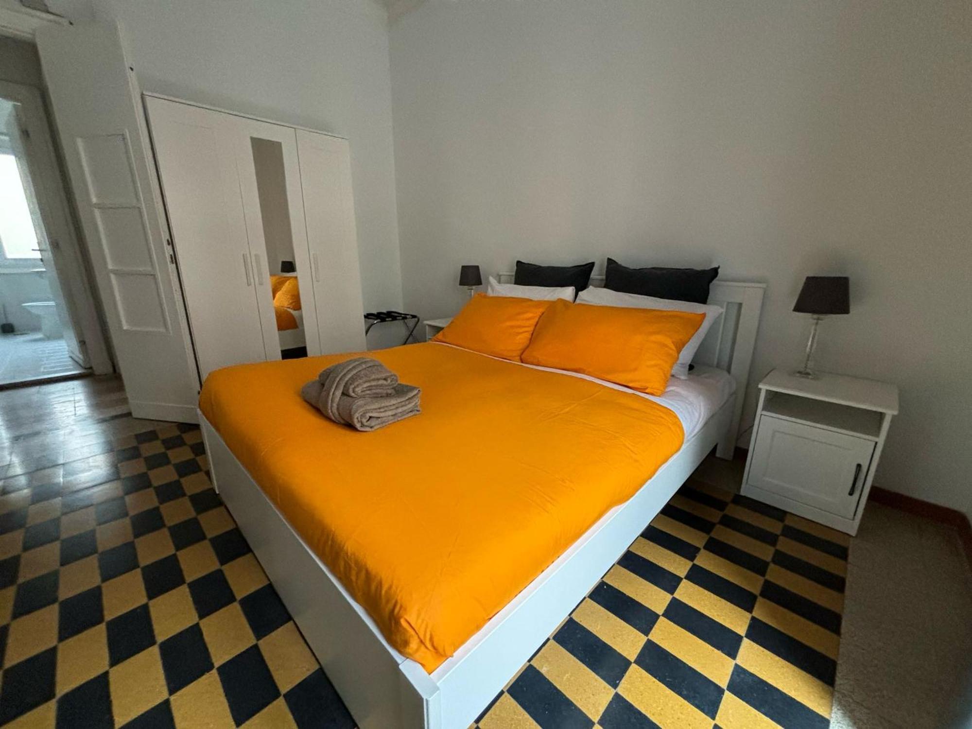 Casa Vasari Apartamento *