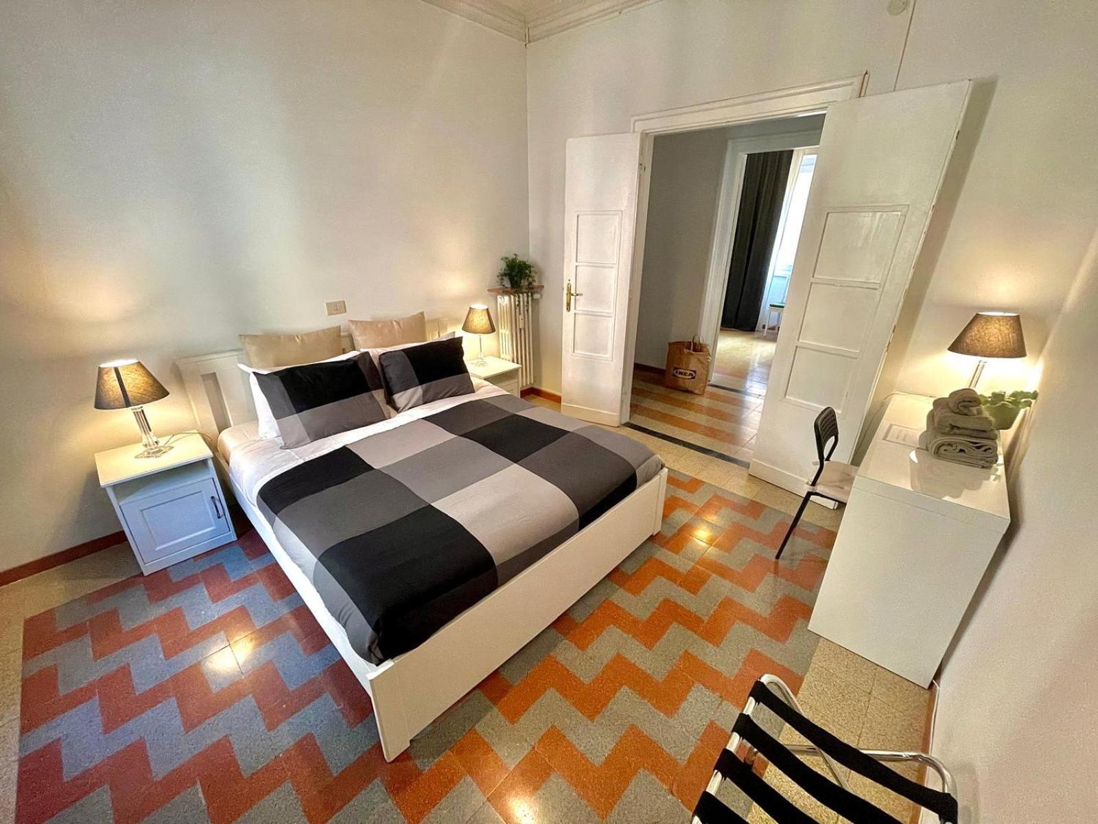 Casa Vasari Roma