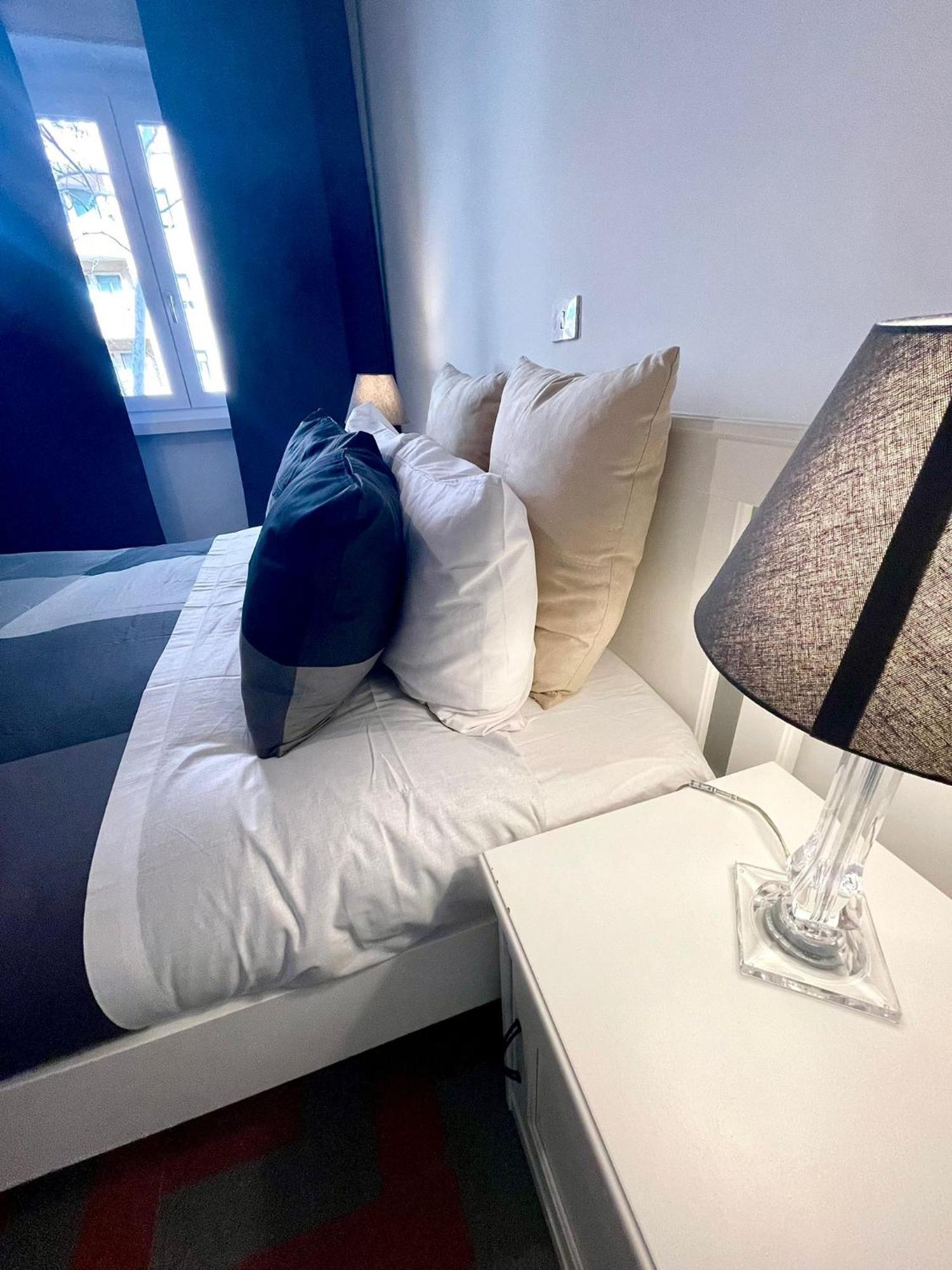 Casa Vasari Apartamento *