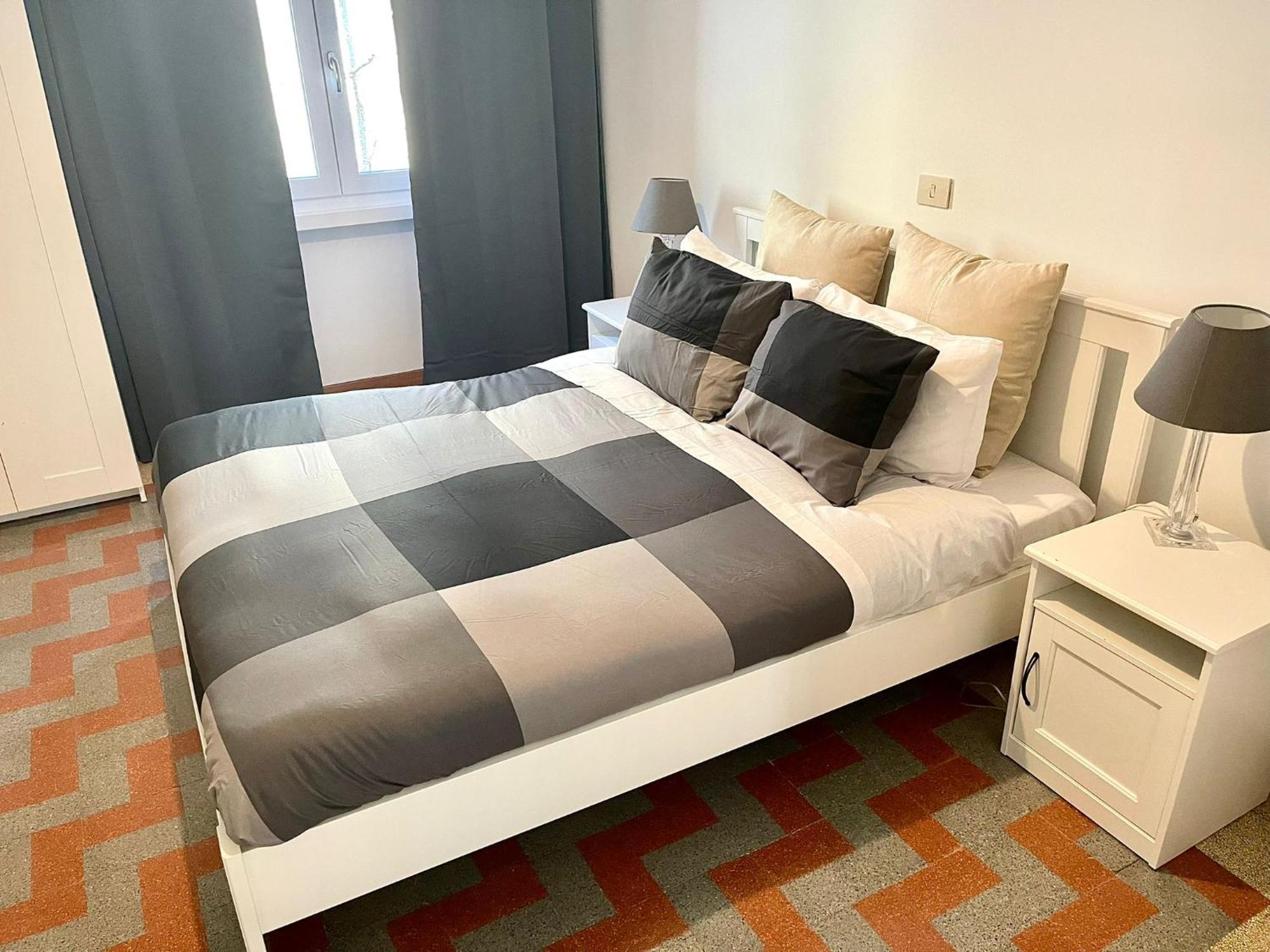Apartamento Casa Vasari
