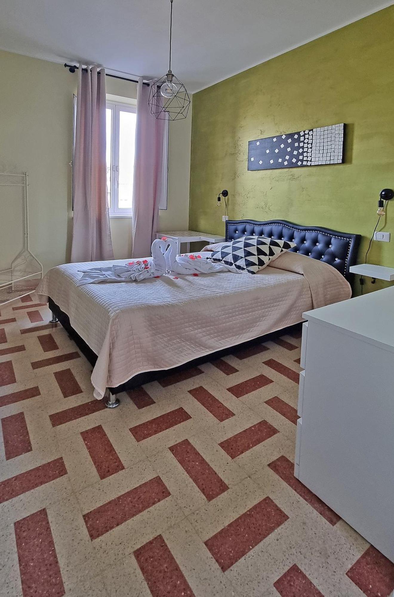 Martin Gjestgiverier Roma