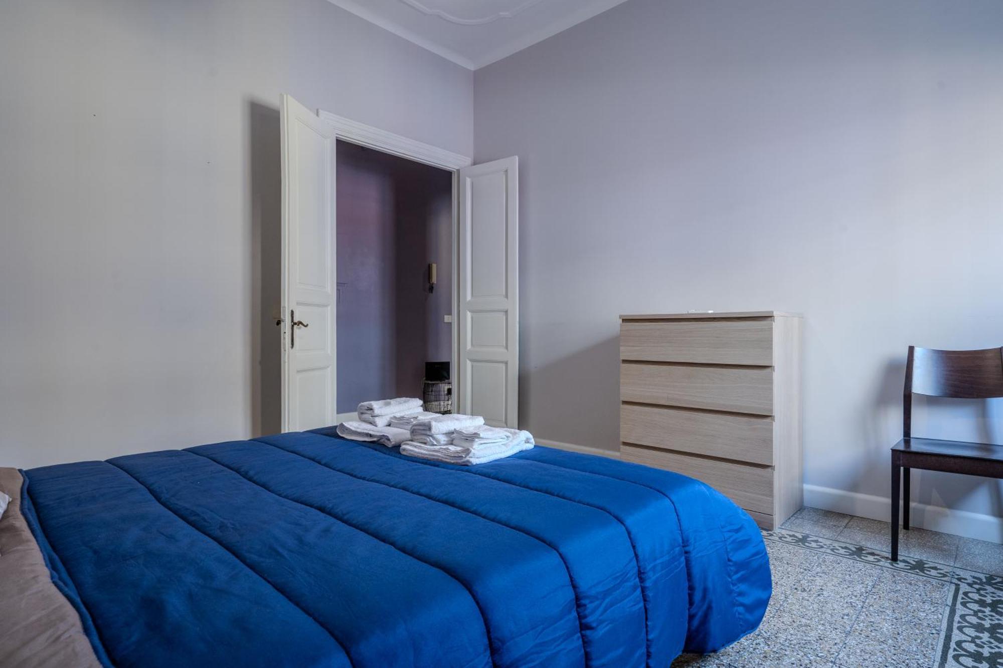 La Casa Di Sabina Apartamento