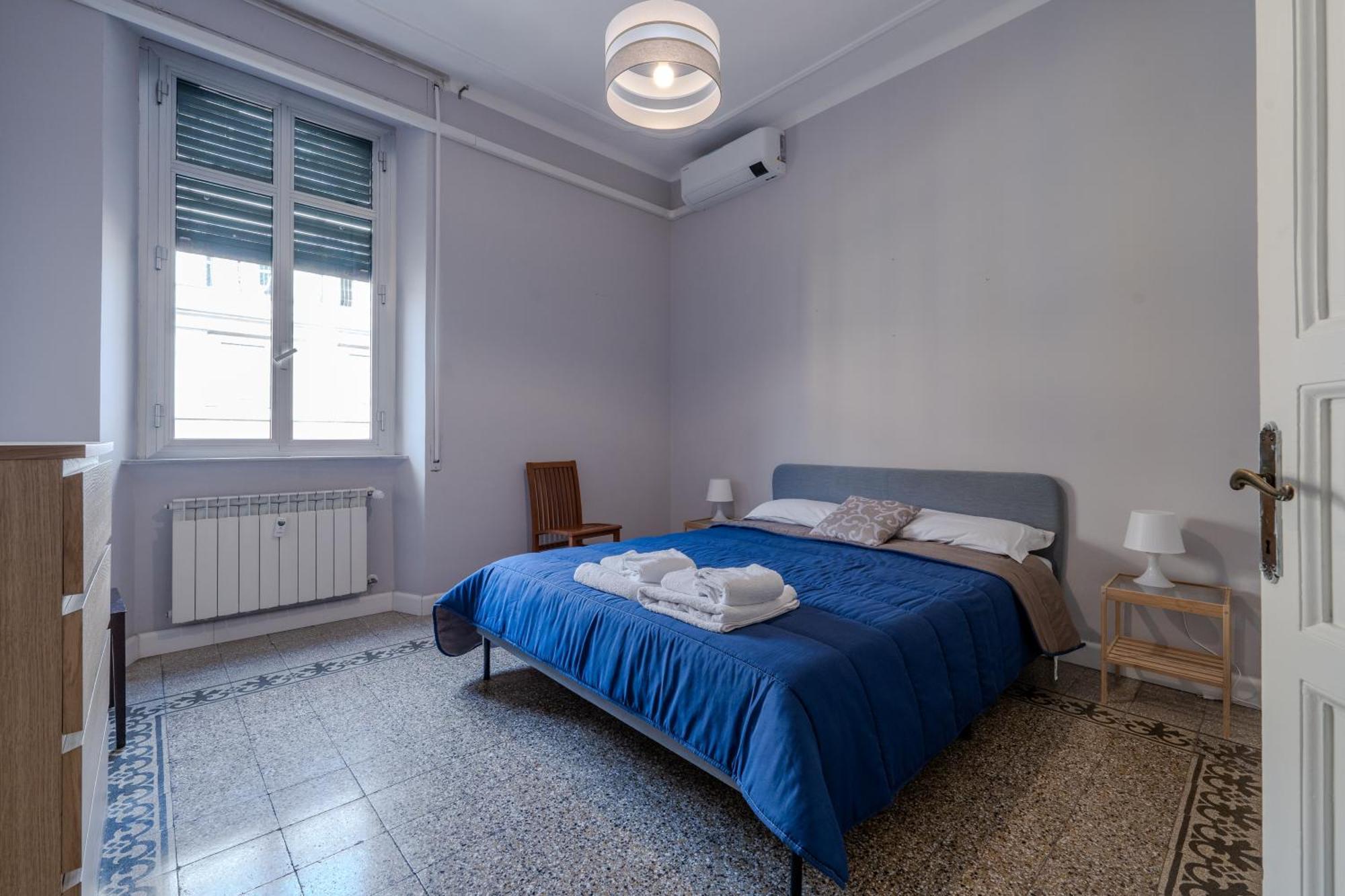 La Casa Di Sabina * Roma