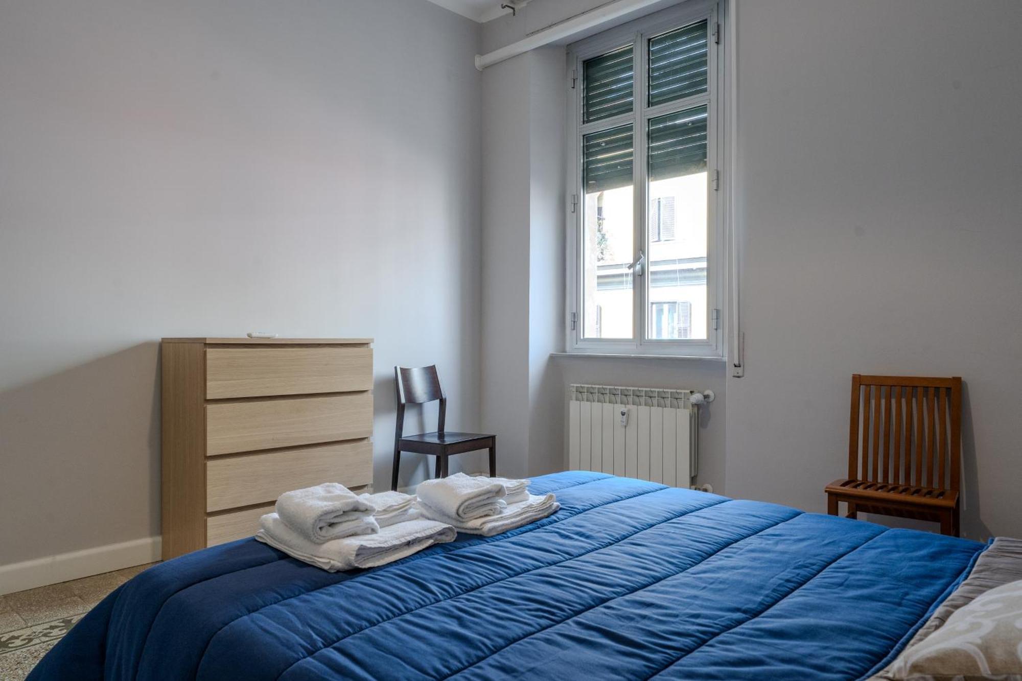 Apartamento La Casa Di Sabina