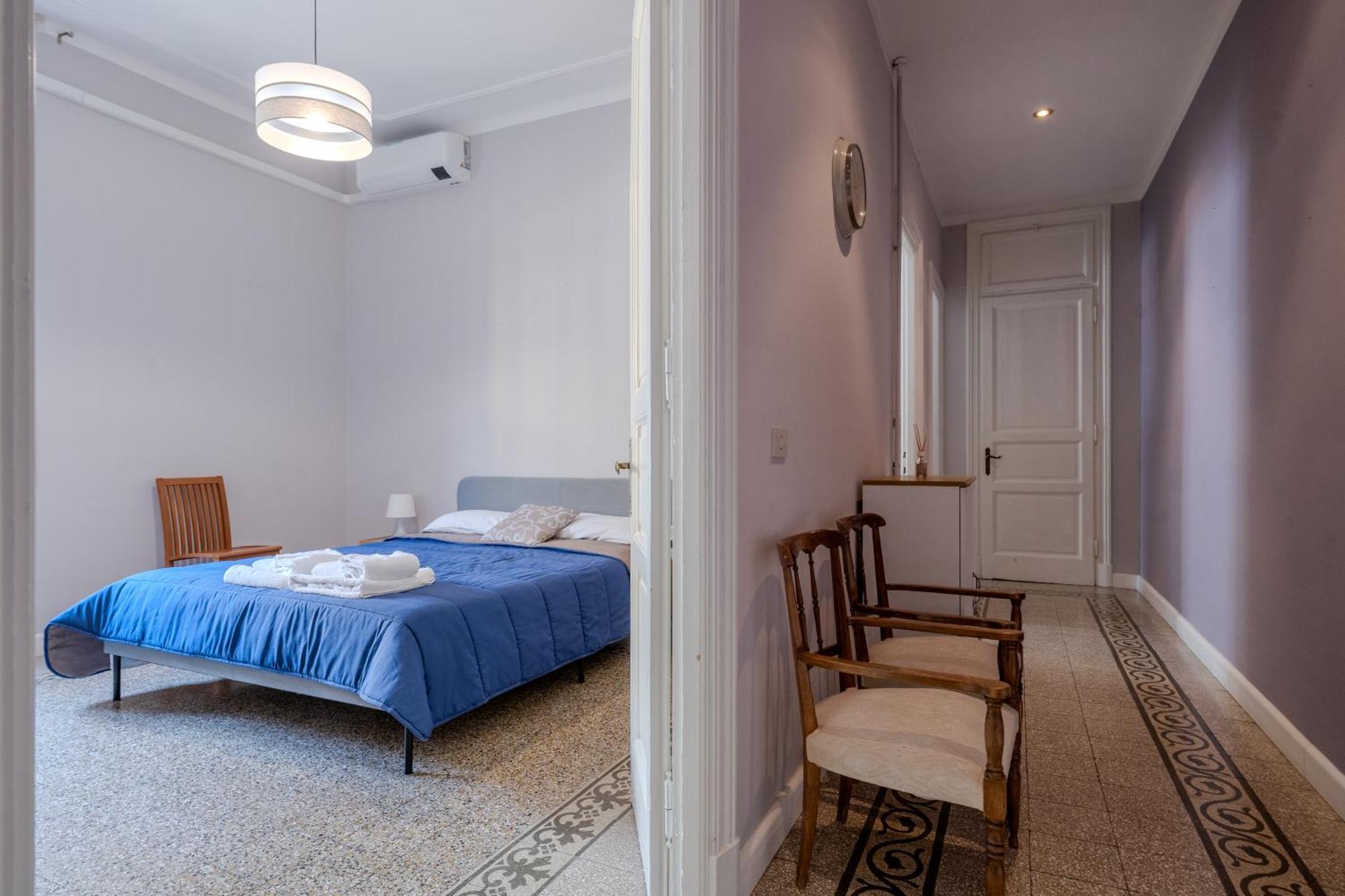 Apartamento La Casa Di Sabina