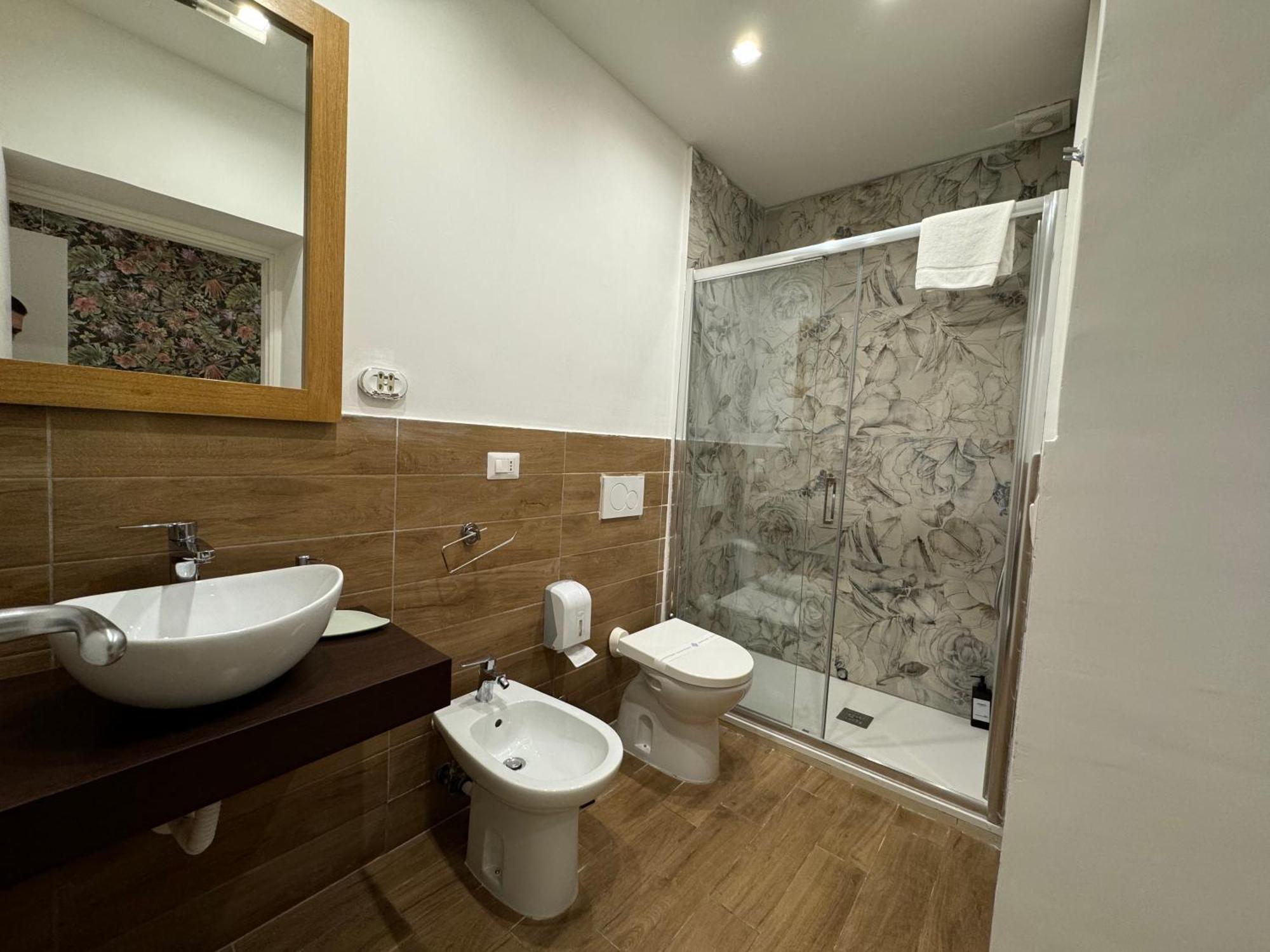 Casa de hóspedes Eden Luxury 2*