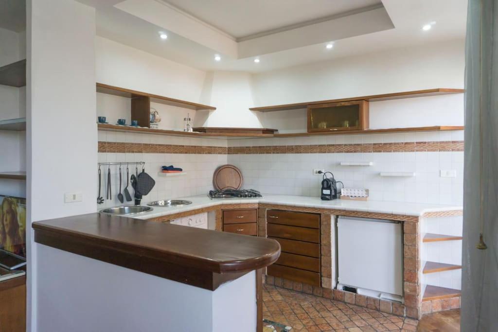 Apartment Dom&fla Delizioso In Trastevere