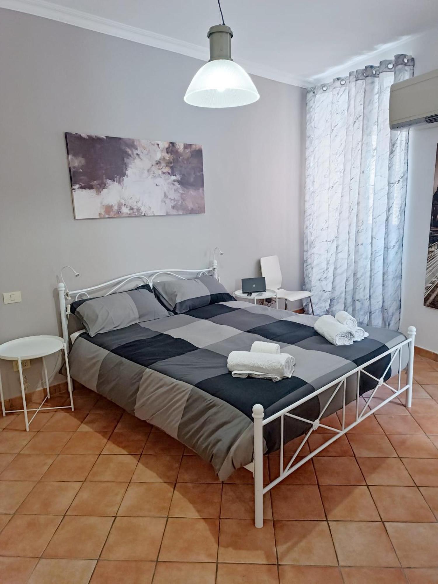 Apartamento Marcello *