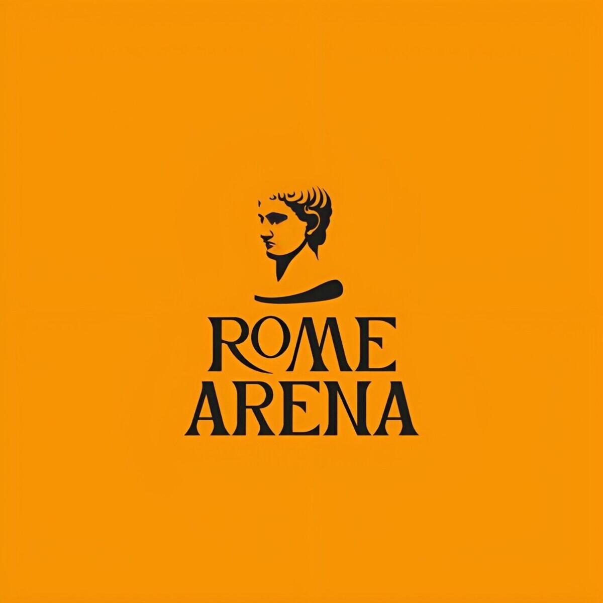 Leilighet Arena - Exclusive In Termini Roma