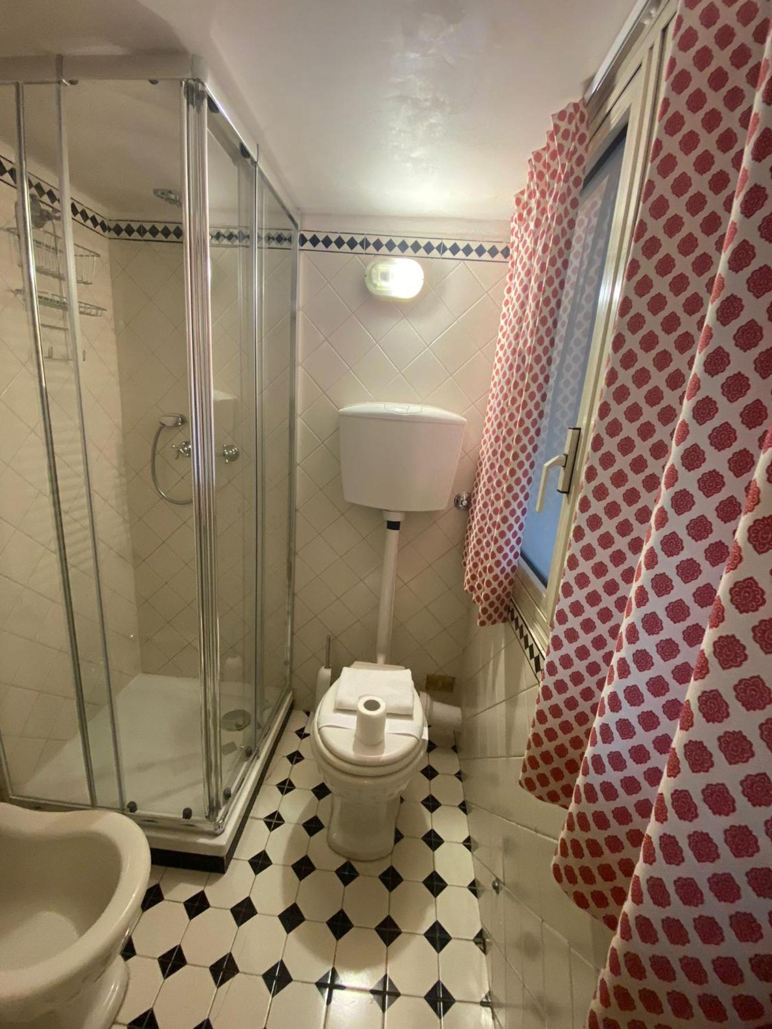 Colosseum Luxury Appartamento