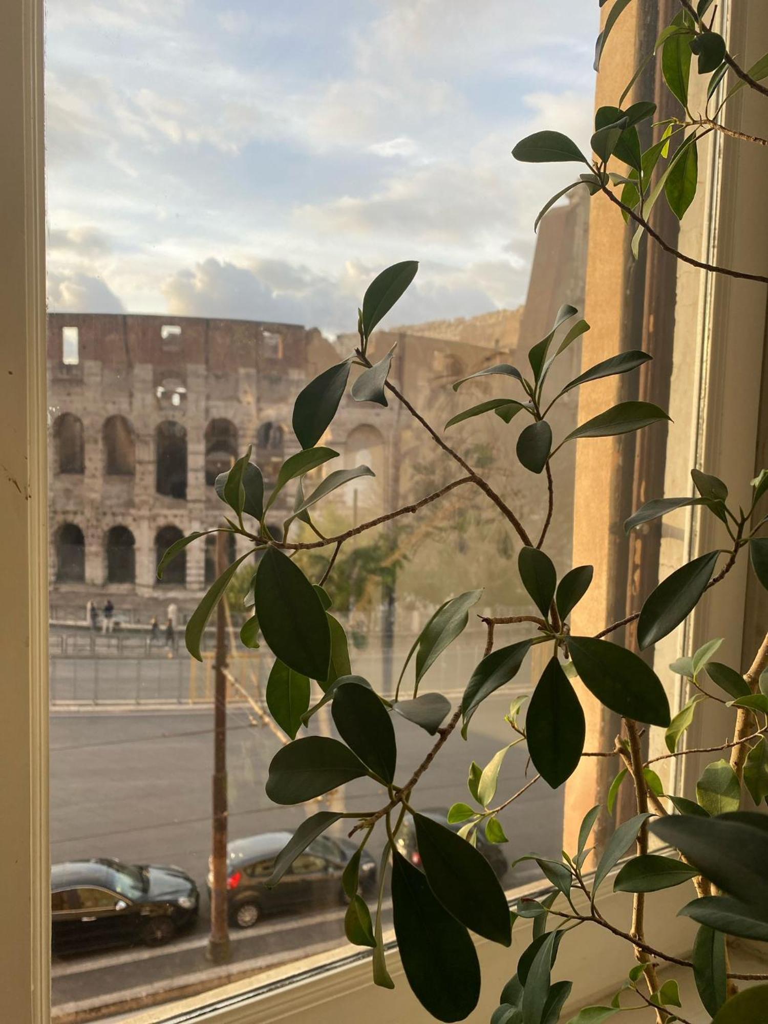 Appartamento Colosseum Luxury