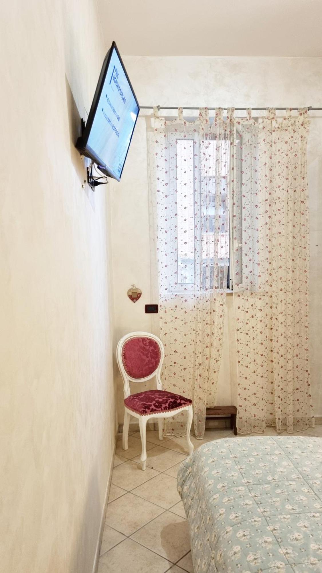 Ylyejon Esclusivo Al Pianoterra Con Parcheggio E Terrazza Apartamento
