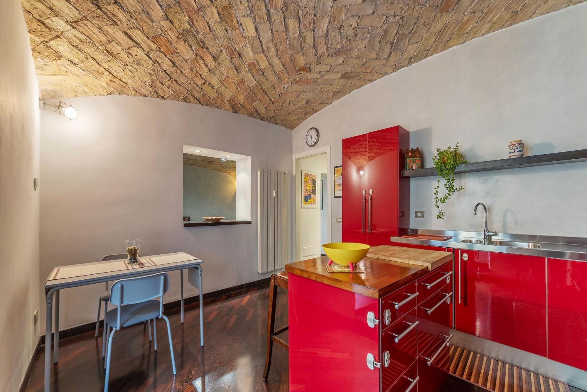Hospitalityrome Fashionable Sanlorenzo Apartamento *