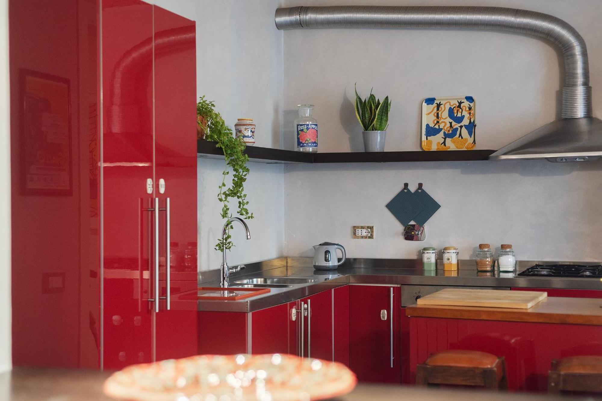 Apartamento Hospitalityrome Fashionable Sanlorenzo