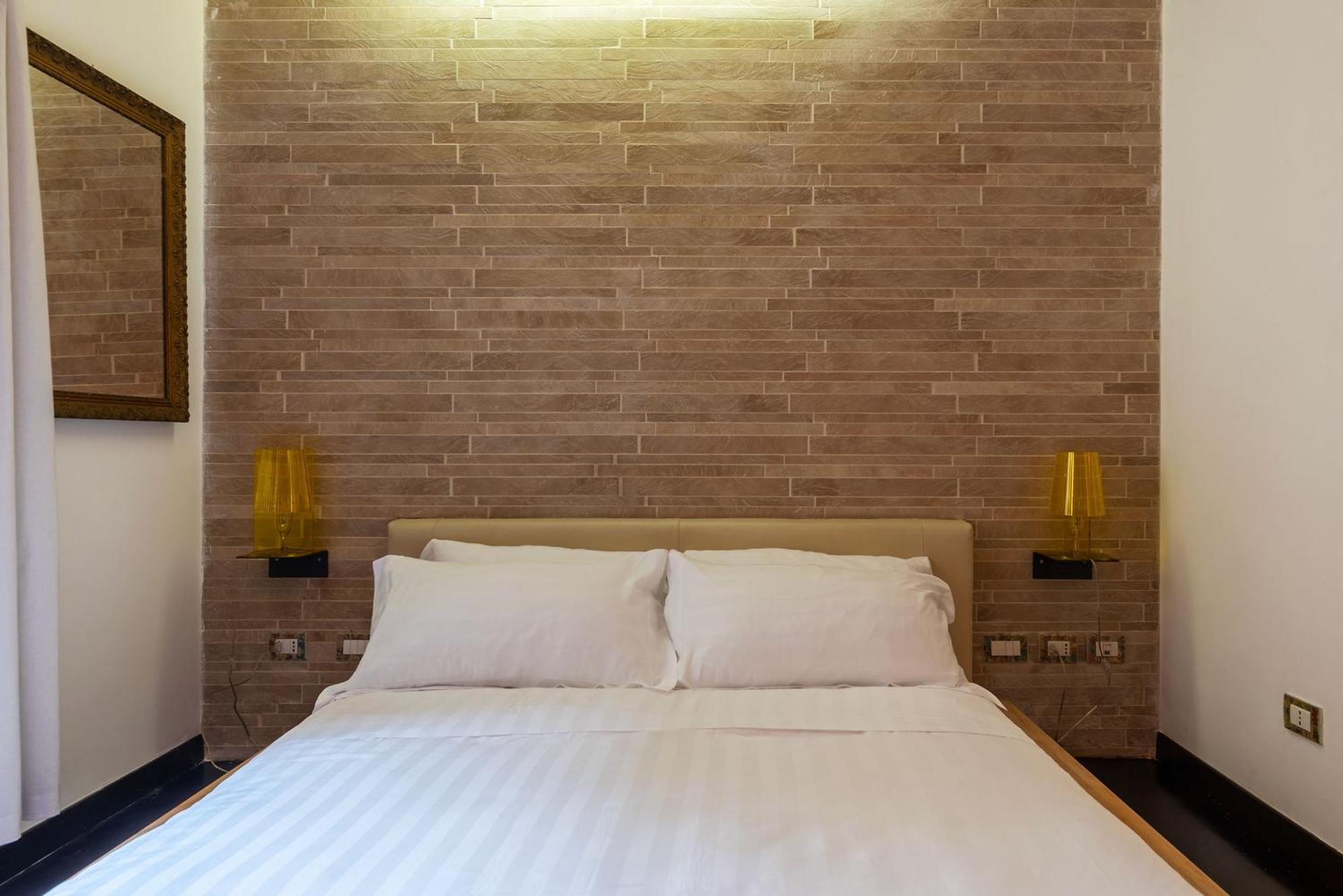 Hospitalityrome Fashionable Sanlorenzo Apartamento Roma