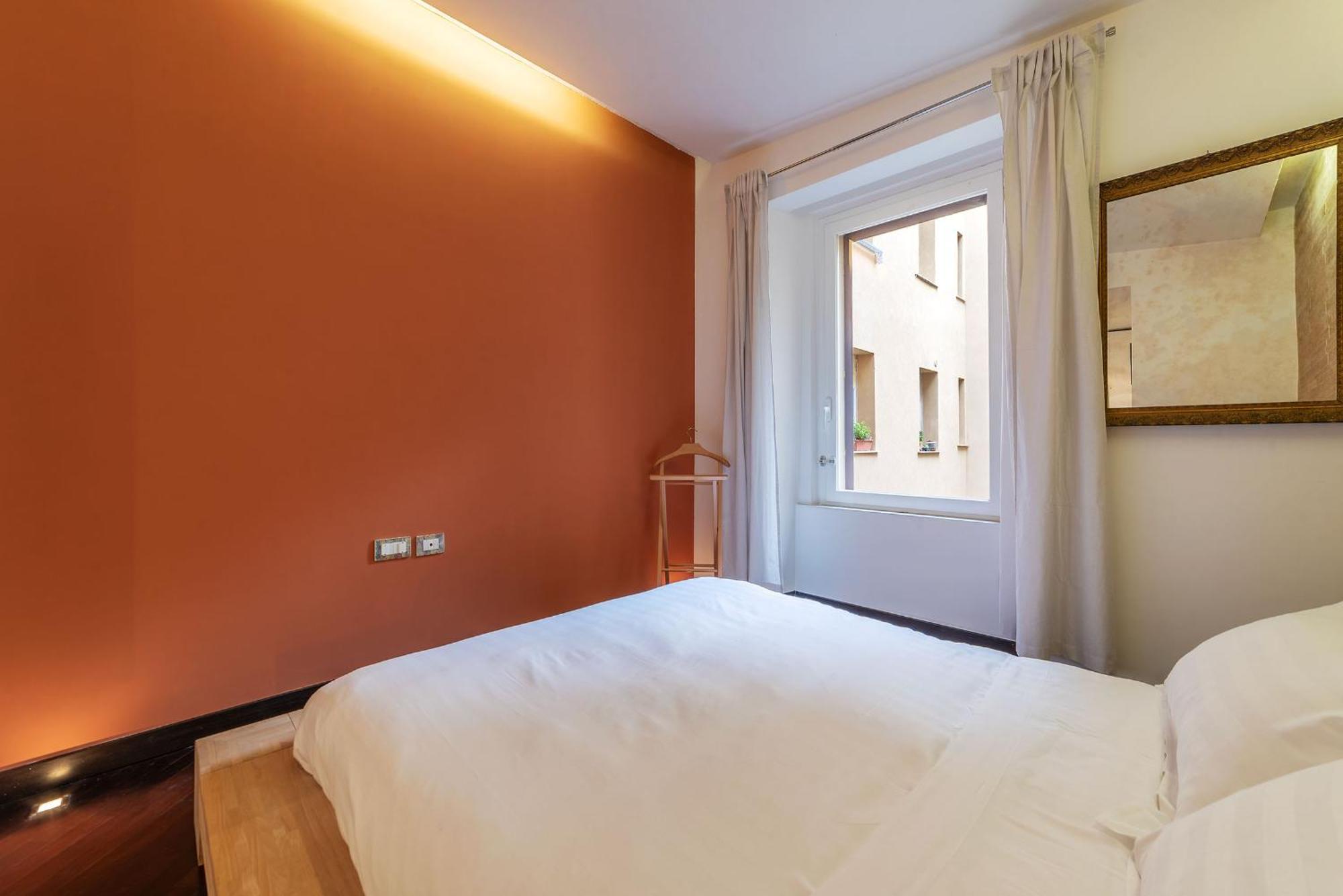 Hospitalityrome Fashionable Sanlorenzo Apartamento *