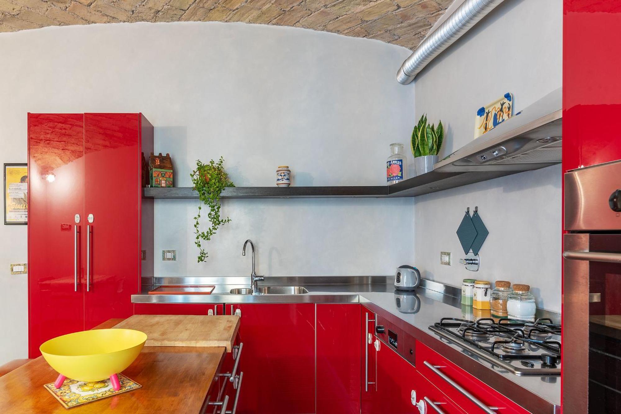 Apartamento Hospitalityrome Fashionable Sanlorenzo Roma