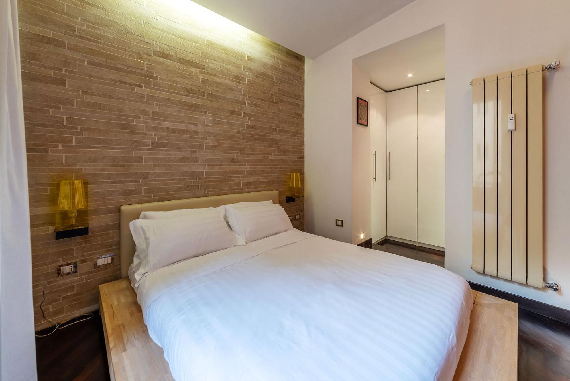 Apartamento Hospitalityrome Fashionable Sanlorenzo
