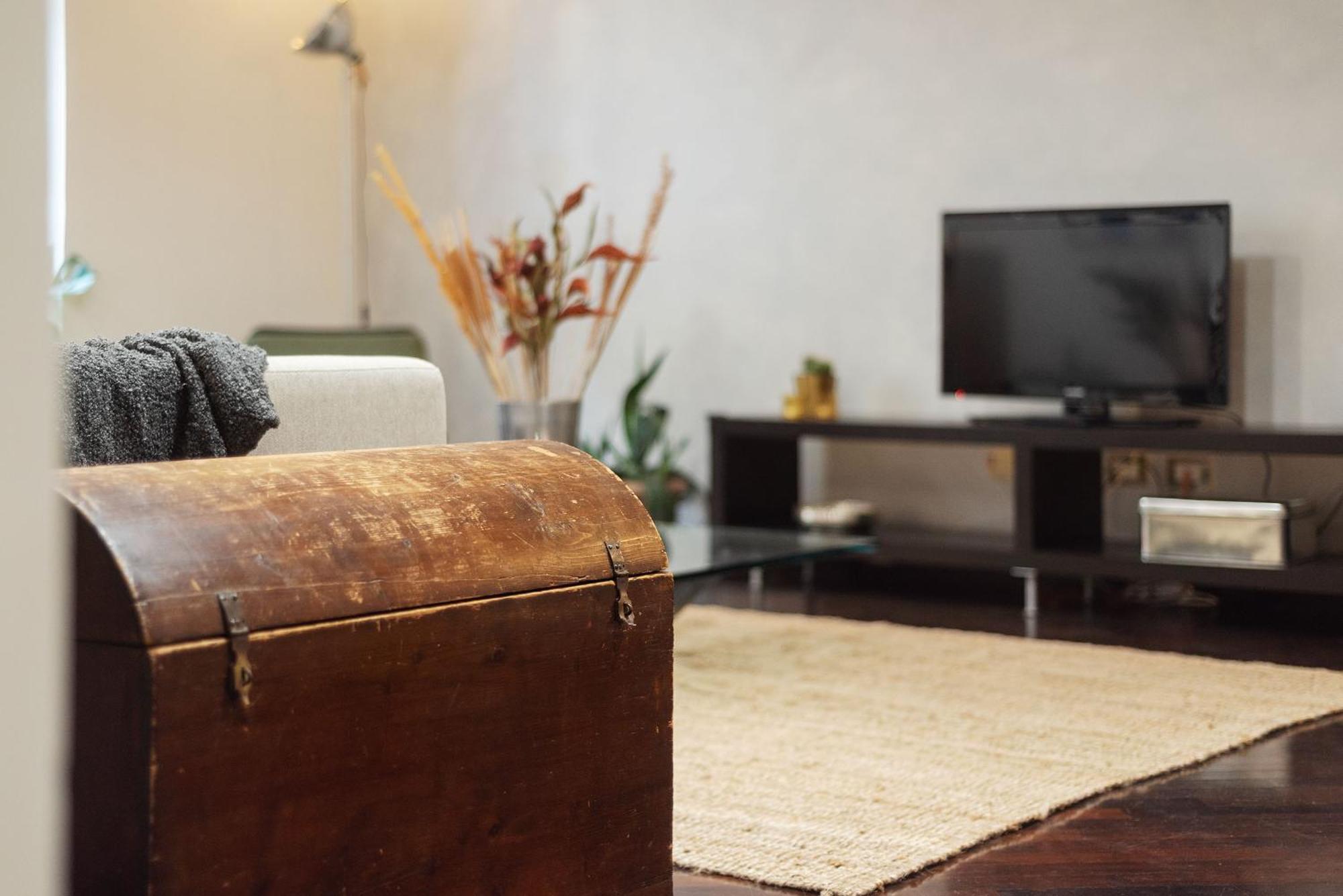 Apartamento Hospitalityrome Fashionable Sanlorenzo