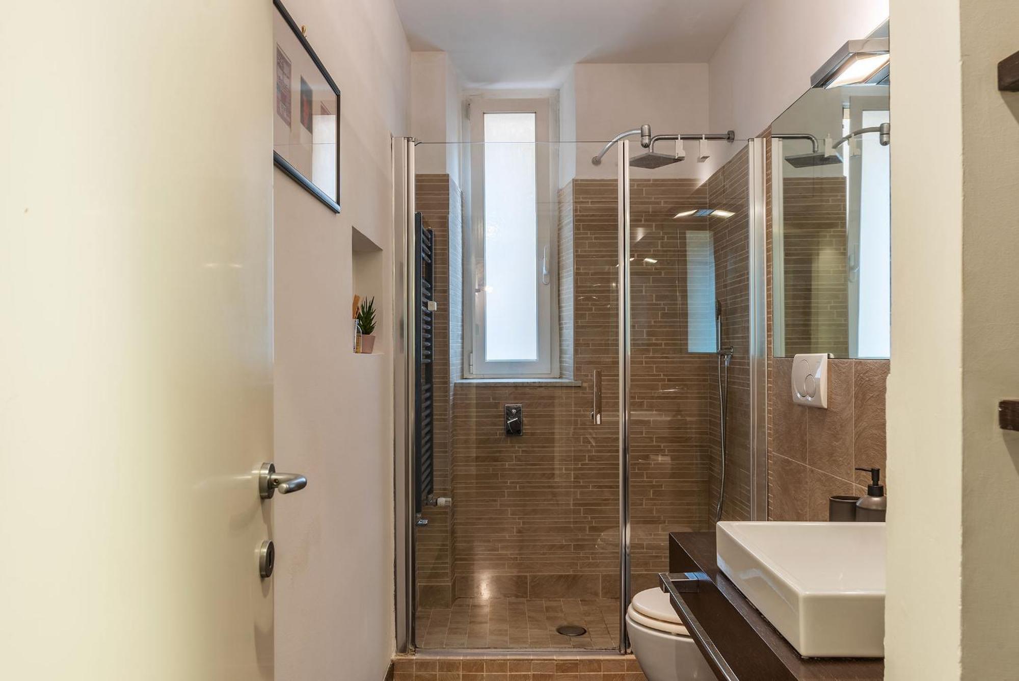 Hospitalityrome Fashionable Sanlorenzo Apartamento *