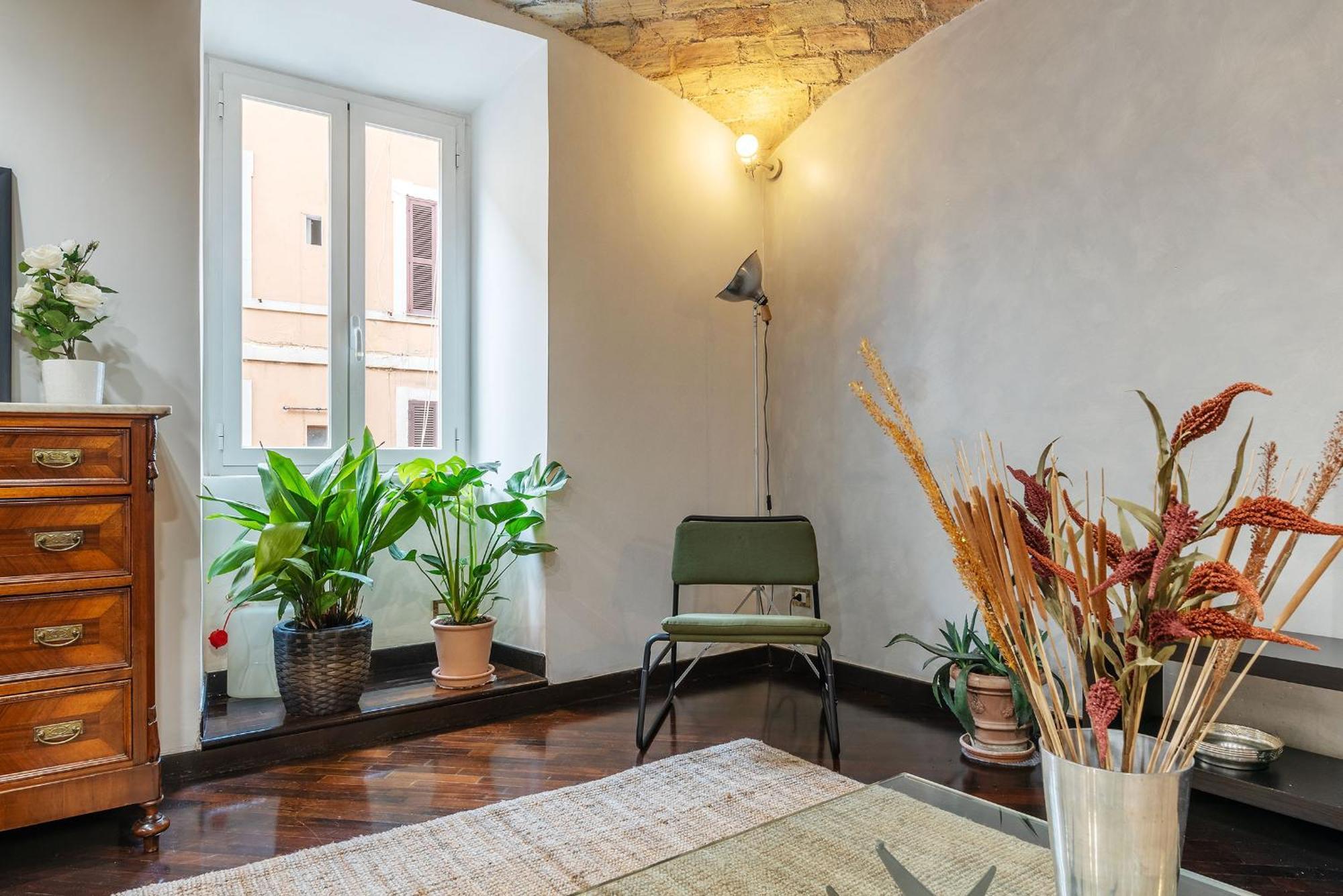 Apartamento Hospitalityrome Fashionable Sanlorenzo *
