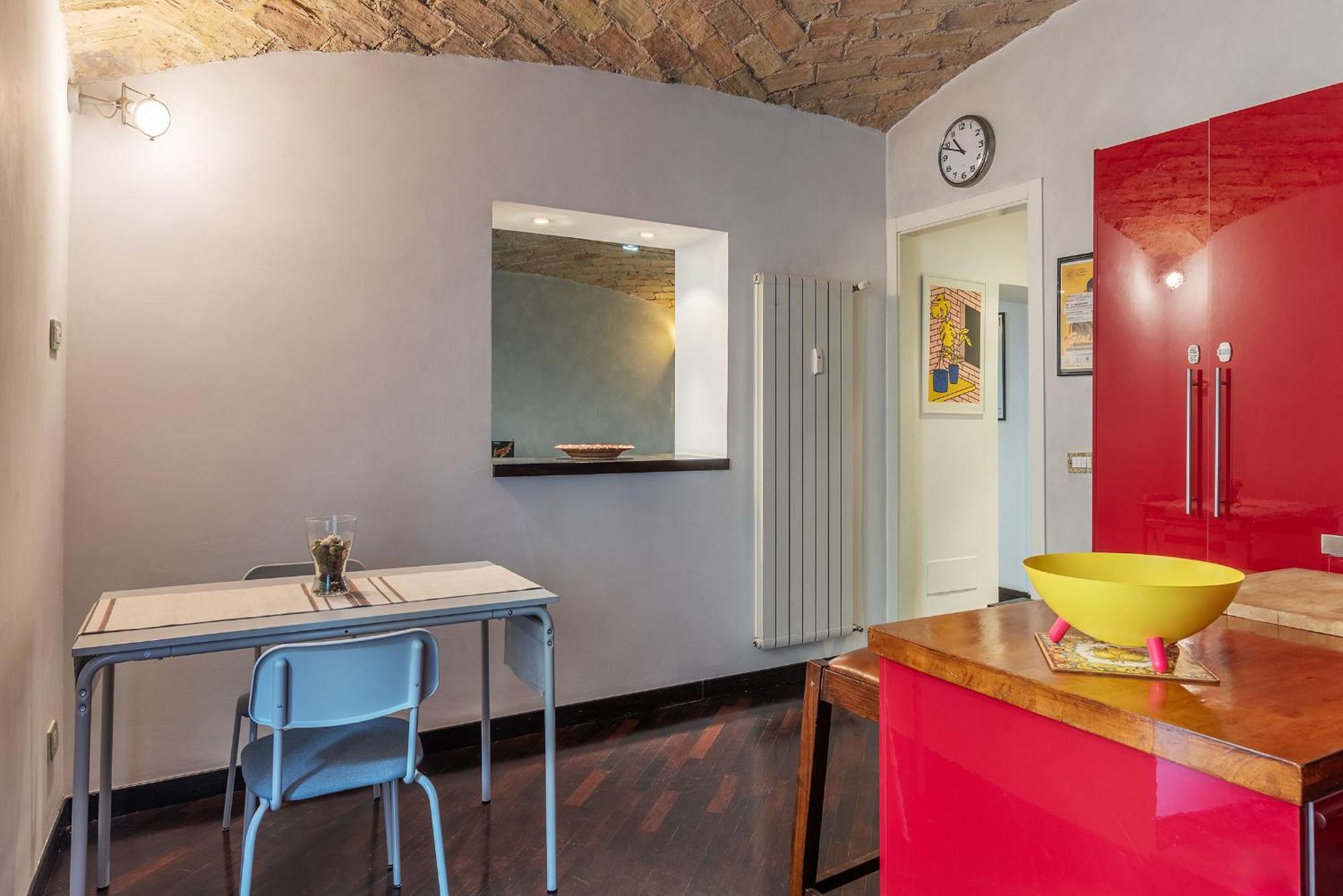 Apartamento Hospitalityrome Fashionable Sanlorenzo Roma