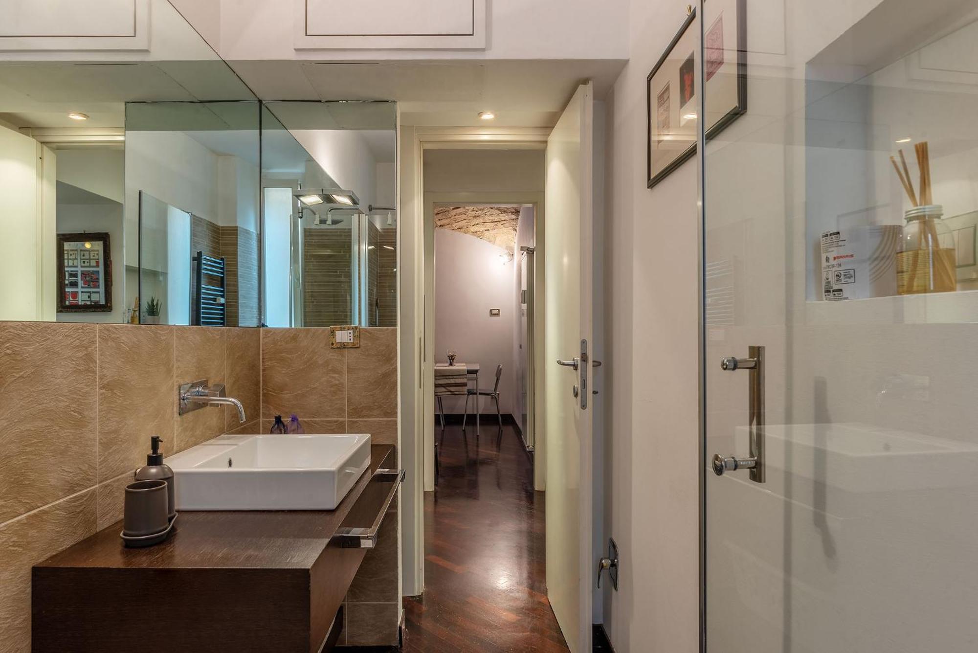 Apartamento Hospitalityrome Fashionable Sanlorenzo