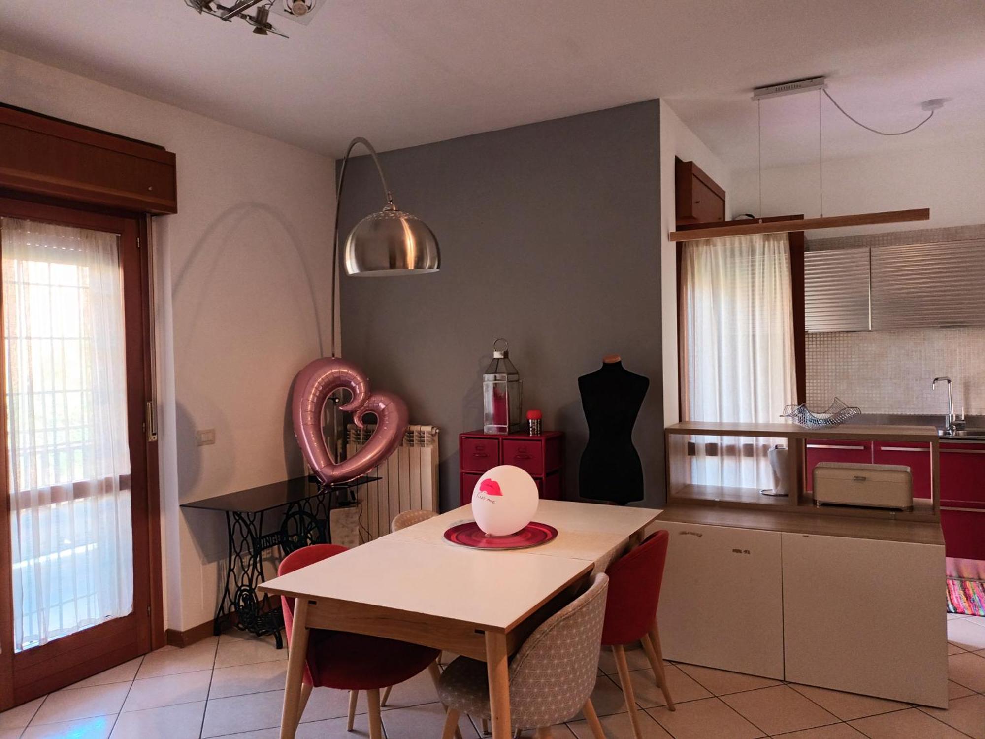 Appartamento Casabartok
