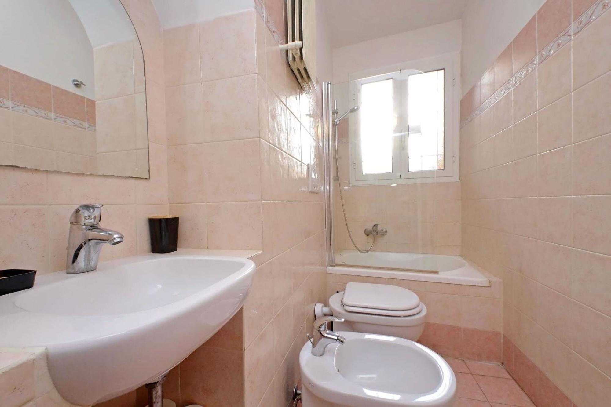 Trevi Comfort Appartamento *