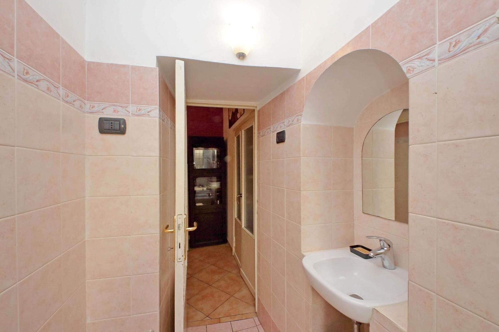 Appartamento Trevi Comfort