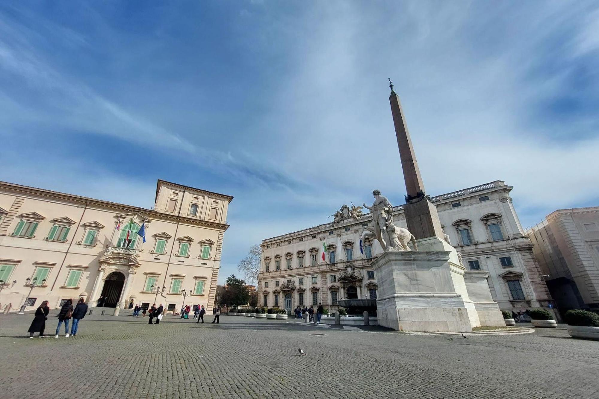 Trevi Comfort Appartamento Roma