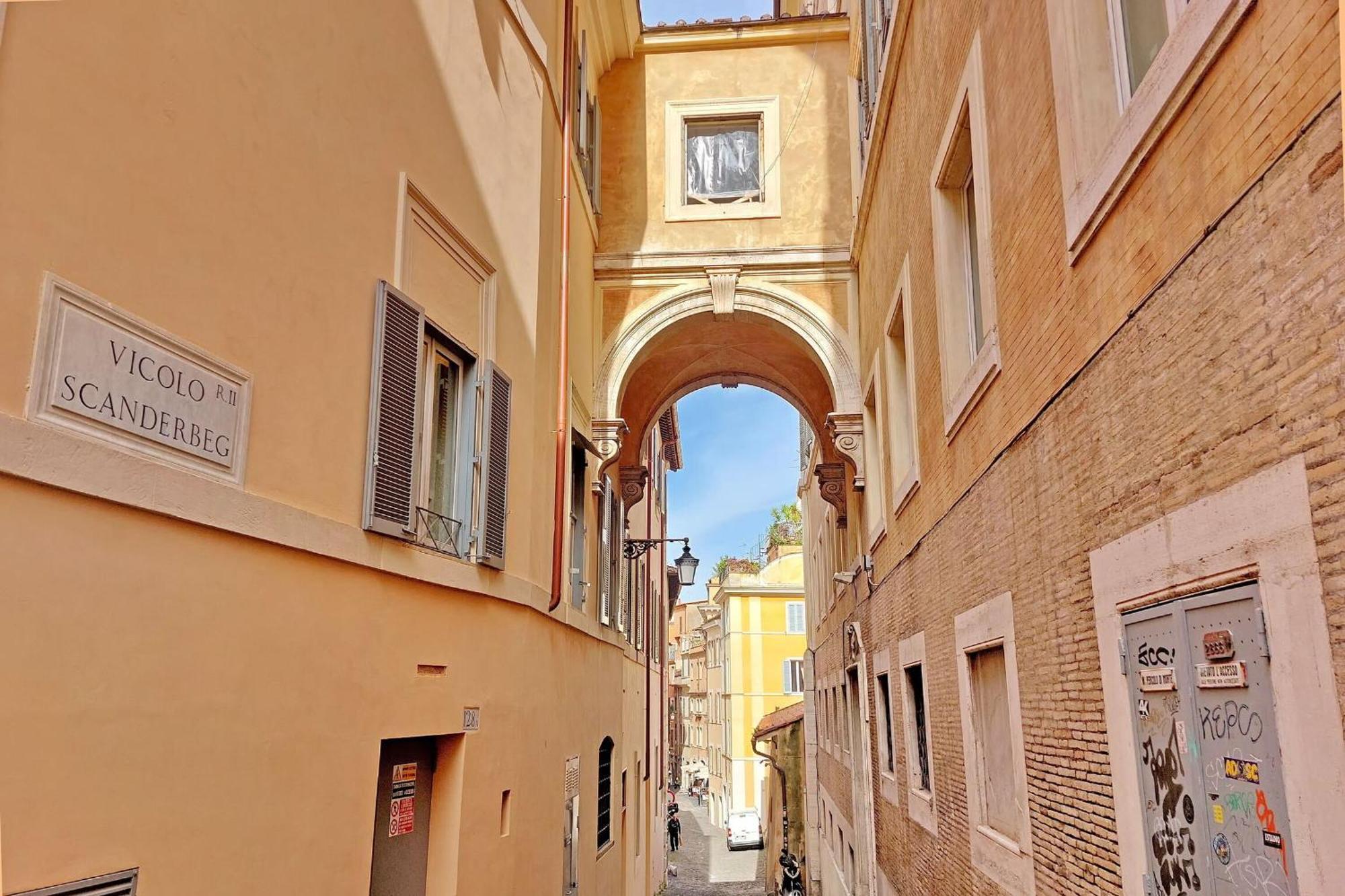 Trevi Comfort Leilighet