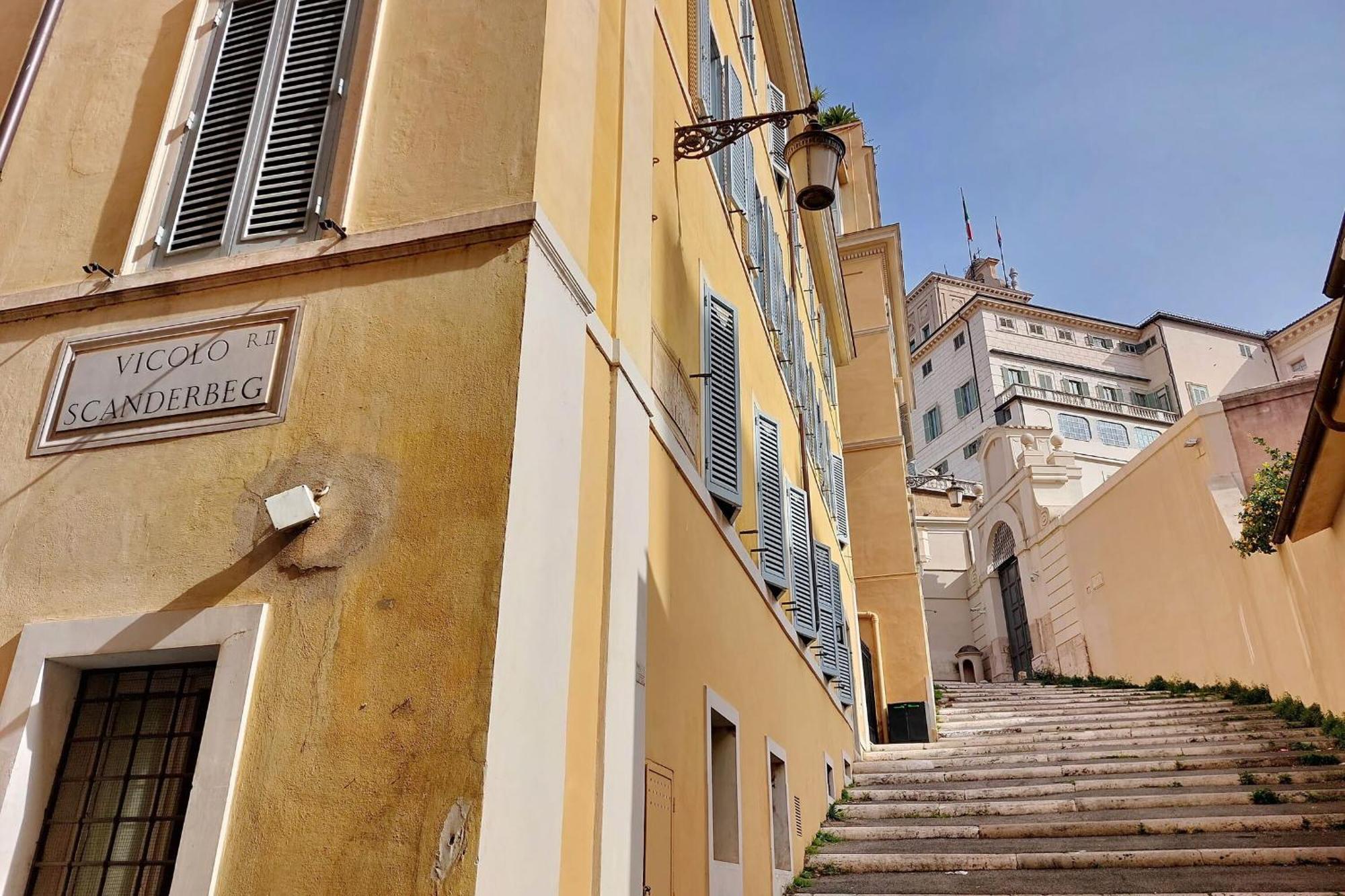 Trevi Comfort Appartamento *