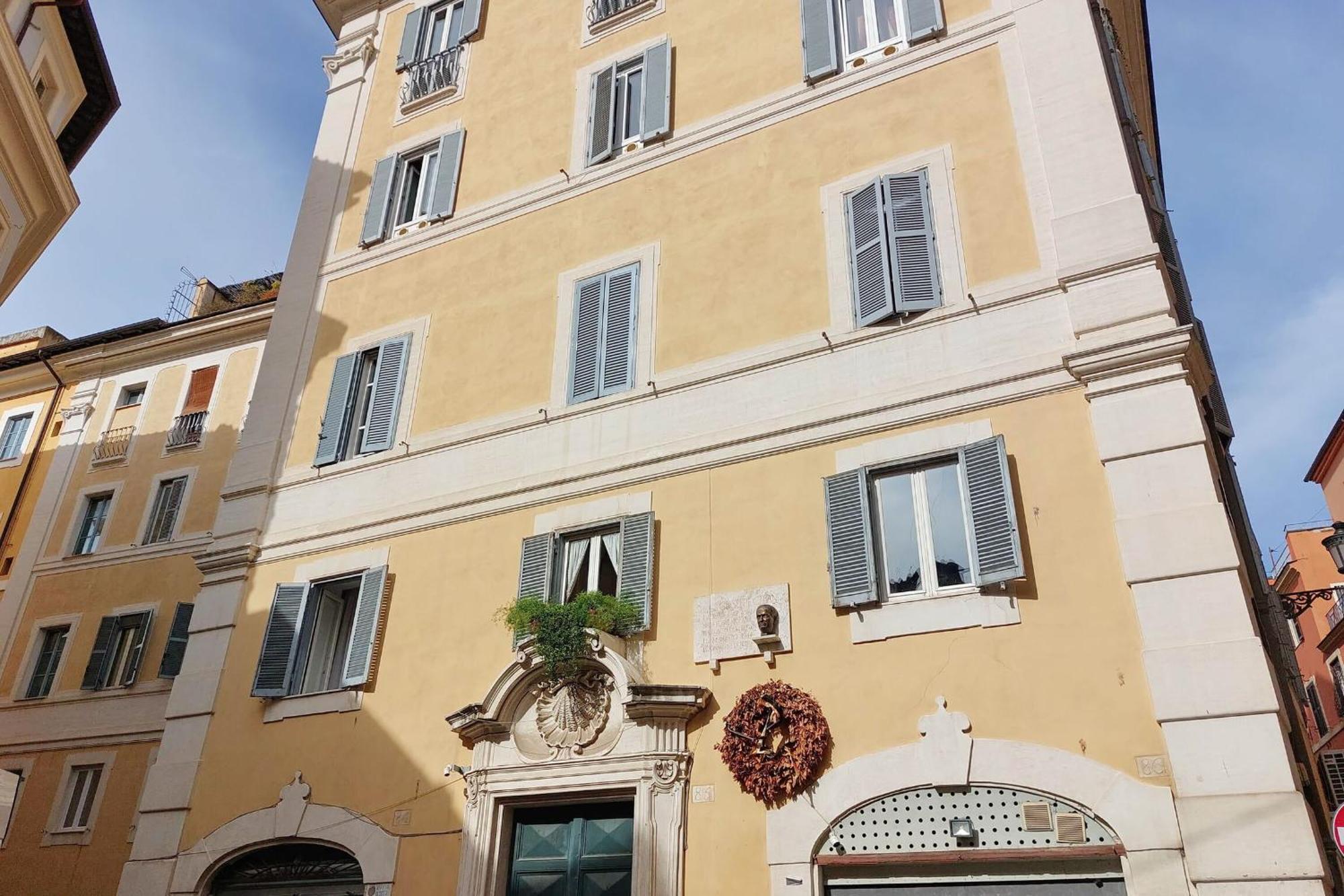 Trevi Comfort Leilighet