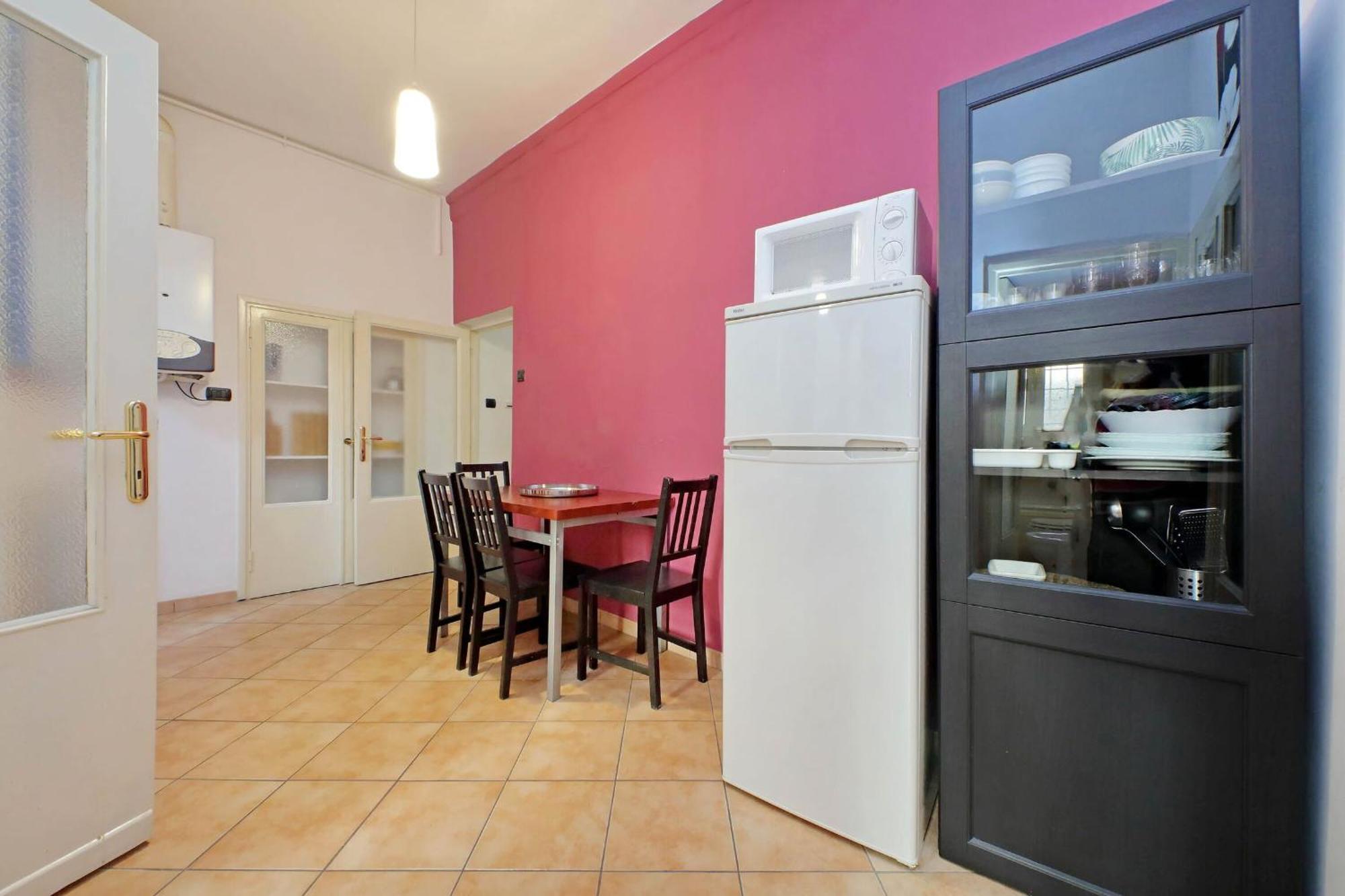 Trevi Comfort Leilighet *